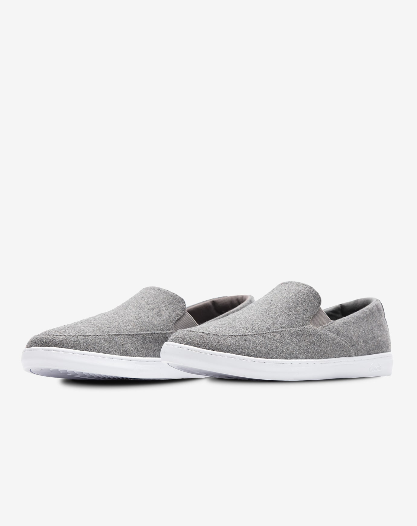PHENOM WOOL SLIP-ON Image Thumbnail 5