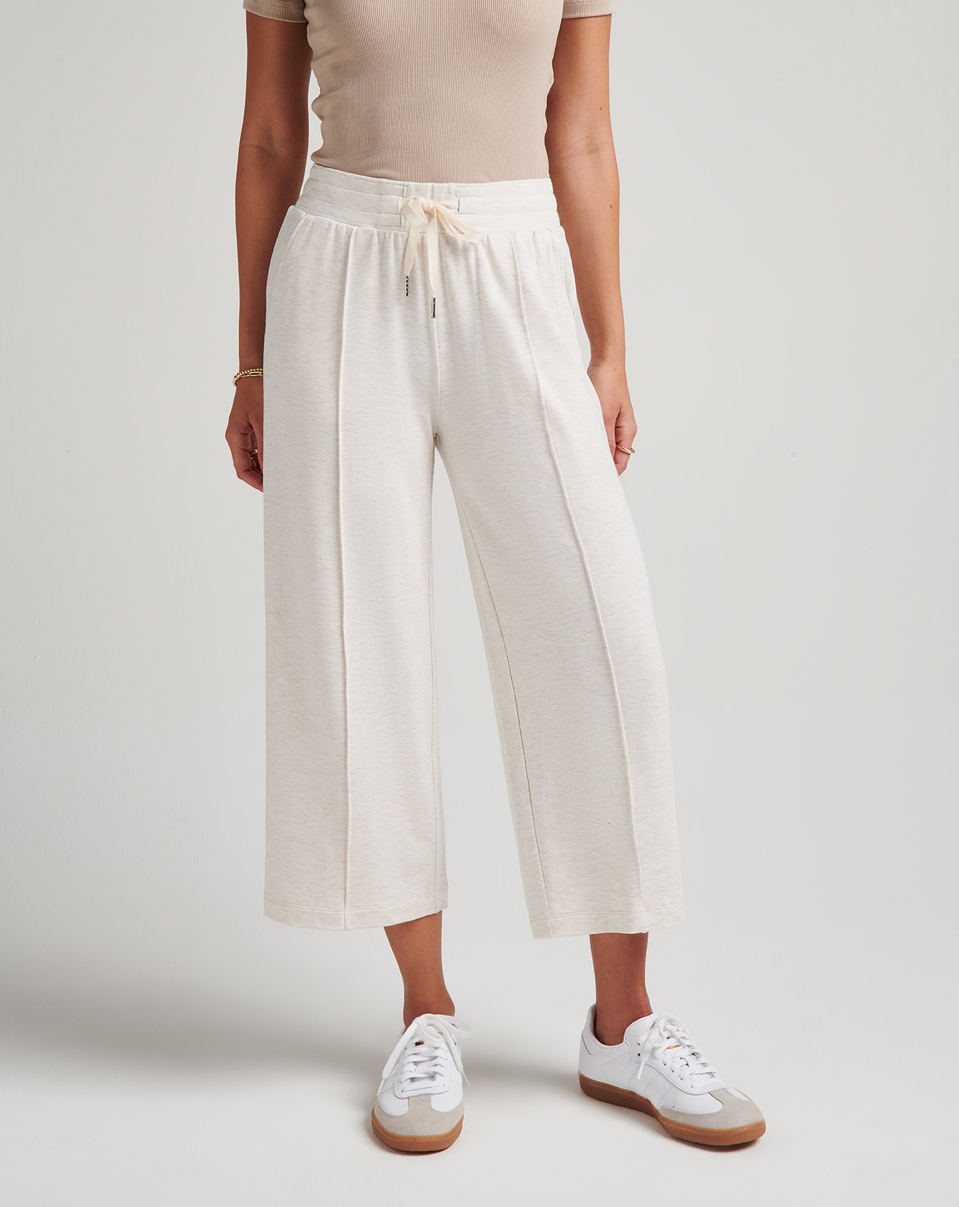 Related Product - STUDIO CITY CLOUD FRENCH TERRY PANTS