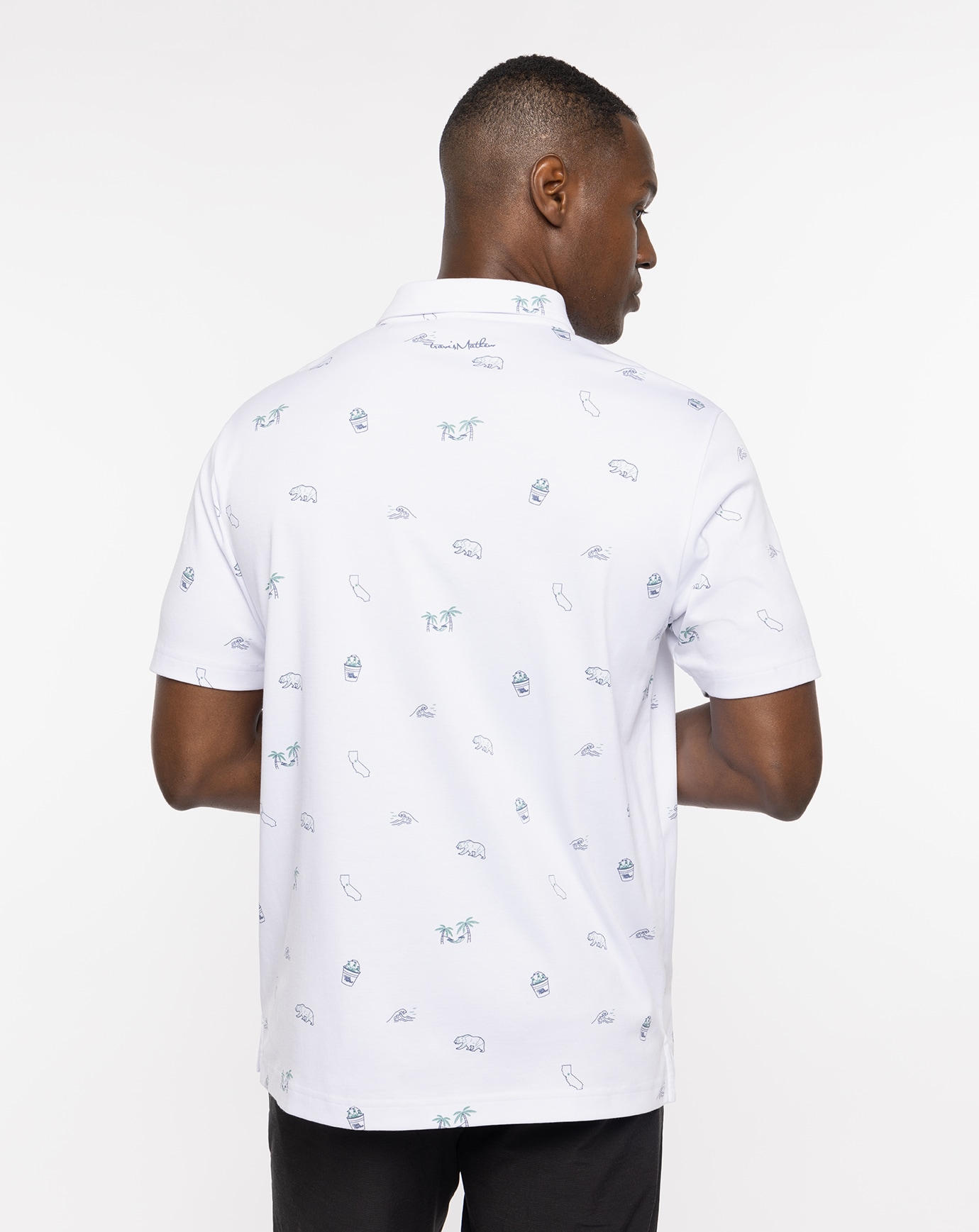 PACIFIC SHORES POLO Image Thumbnail 2