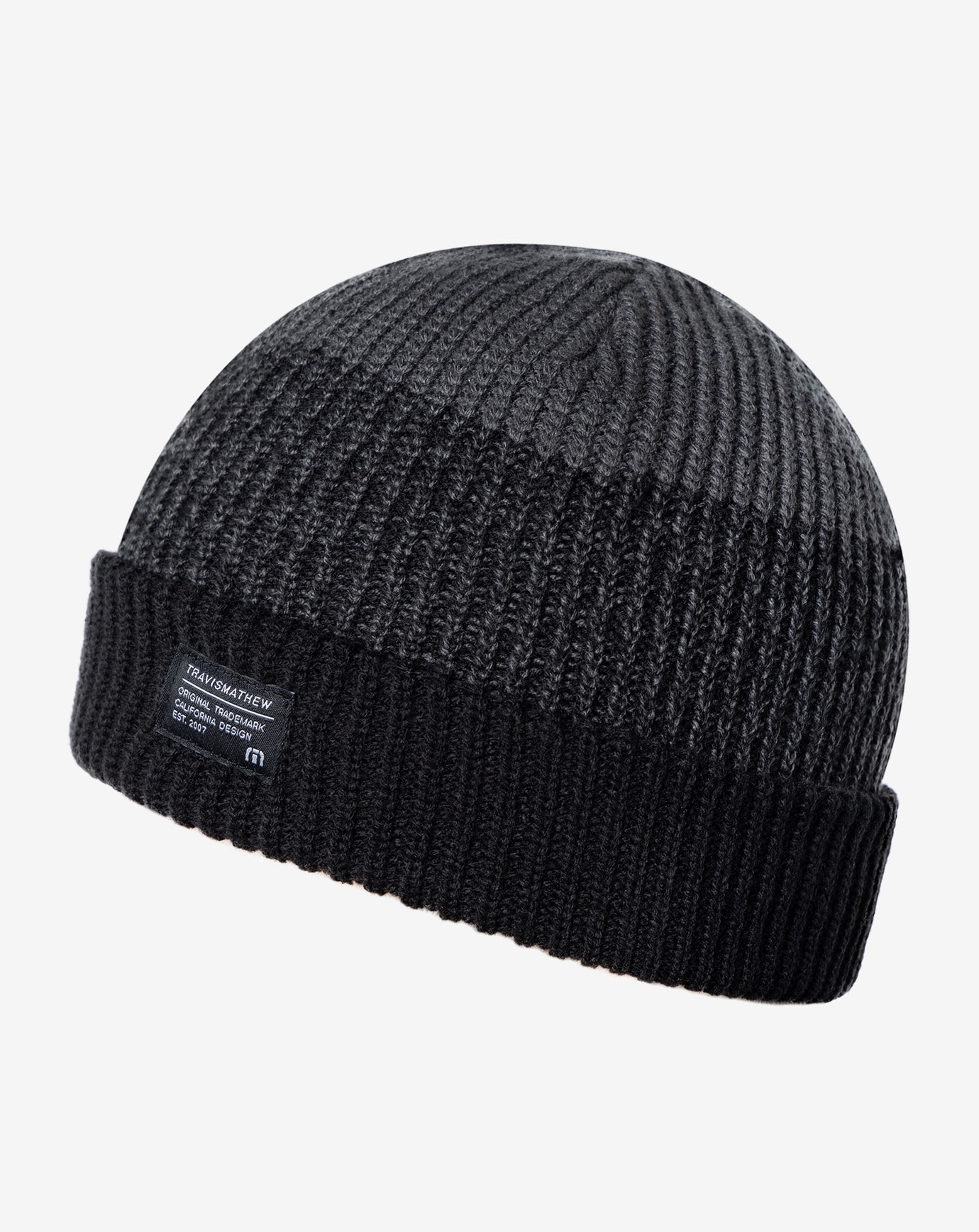 PREVAILING WINDS BEANIE Image Thumbnail 2