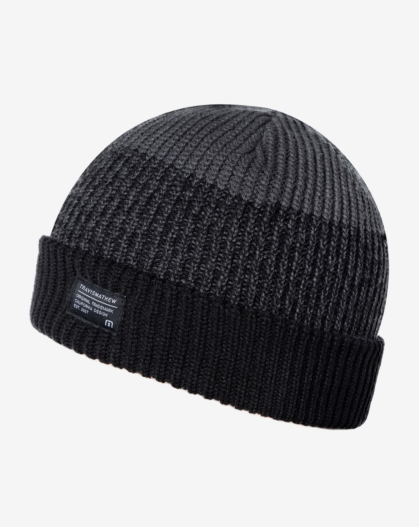 PREVAILING WINDS BEANIE Image Thumbnail 1