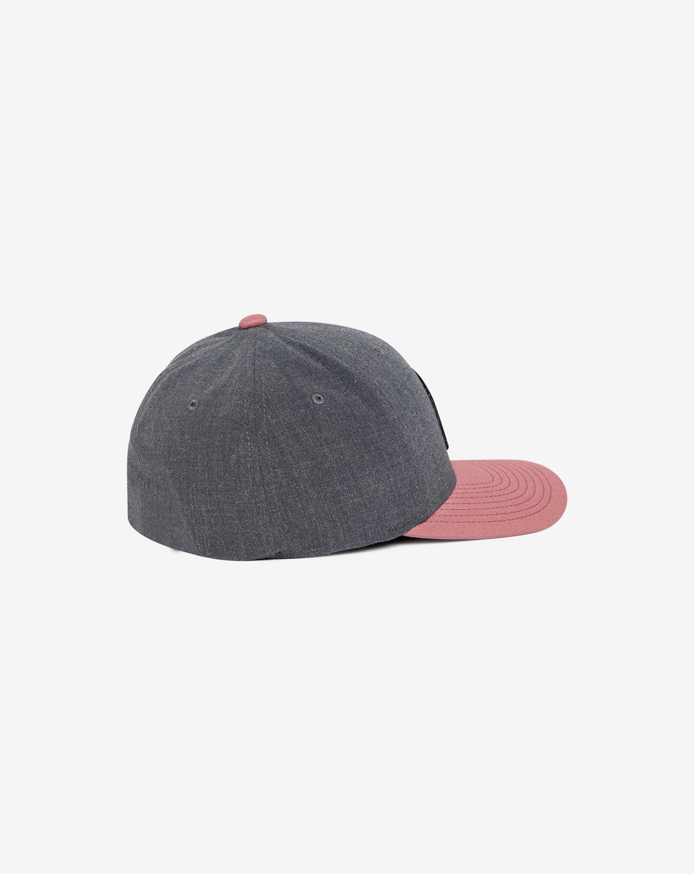 UPSELL FITTED HAT Image Thumbnail 3