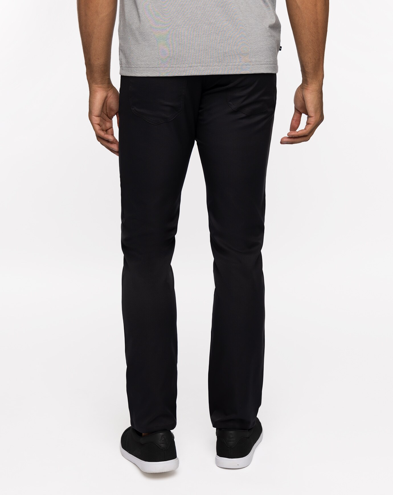 OPEN TO CLOSE PANT Image Thumbnail 3
