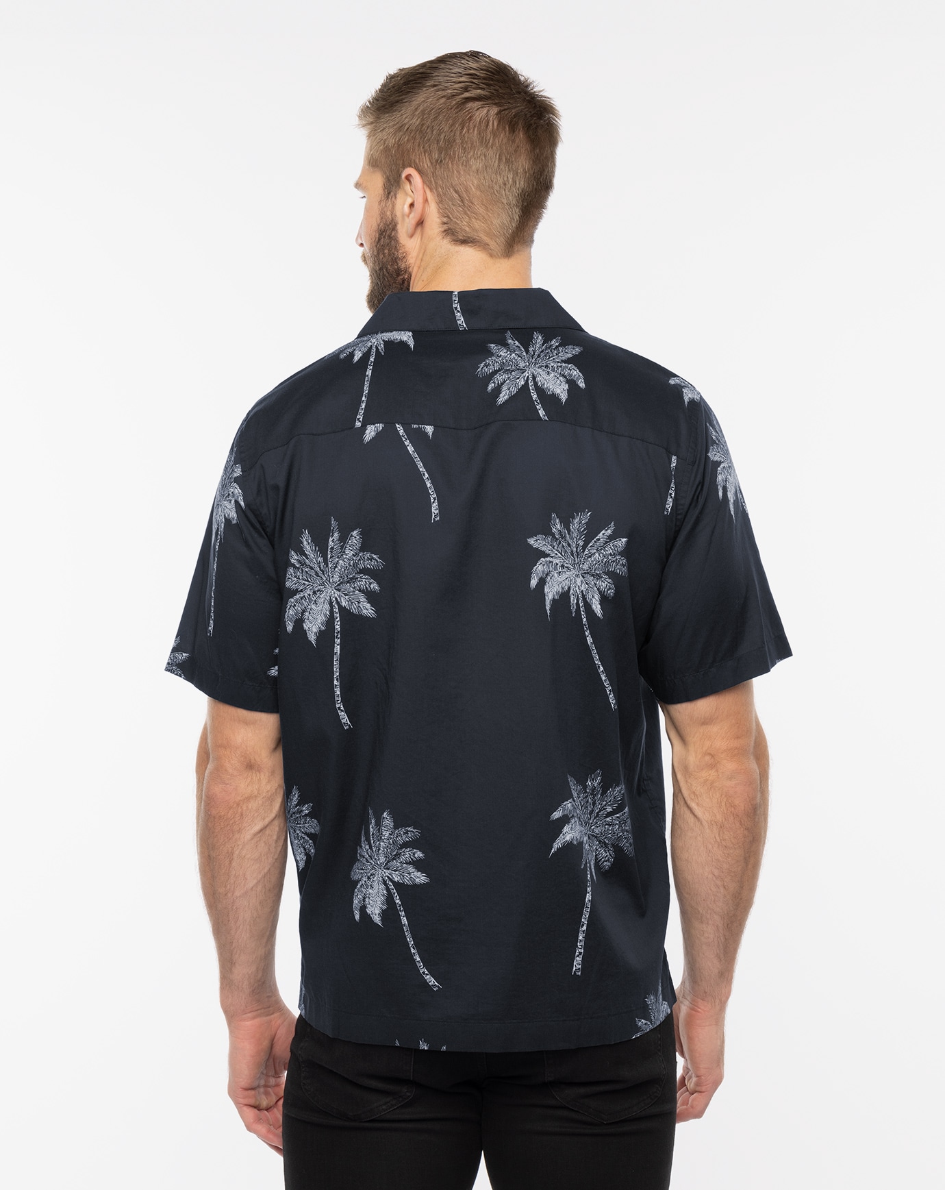 COMEDY SHOW BUTTON-UP Image Thumbnail 3