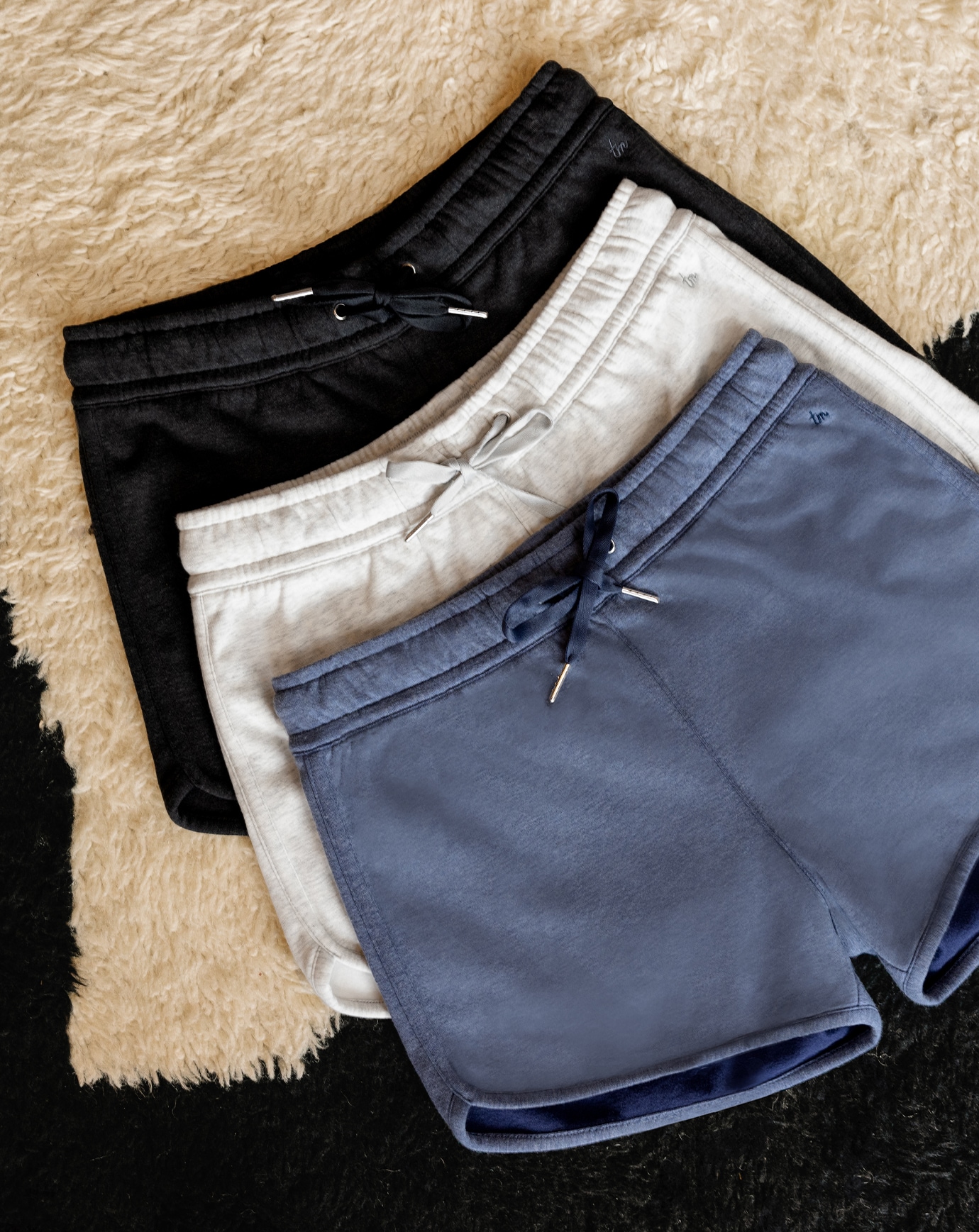 CLOUD FLEECE SHORT Image Thumbnail 3