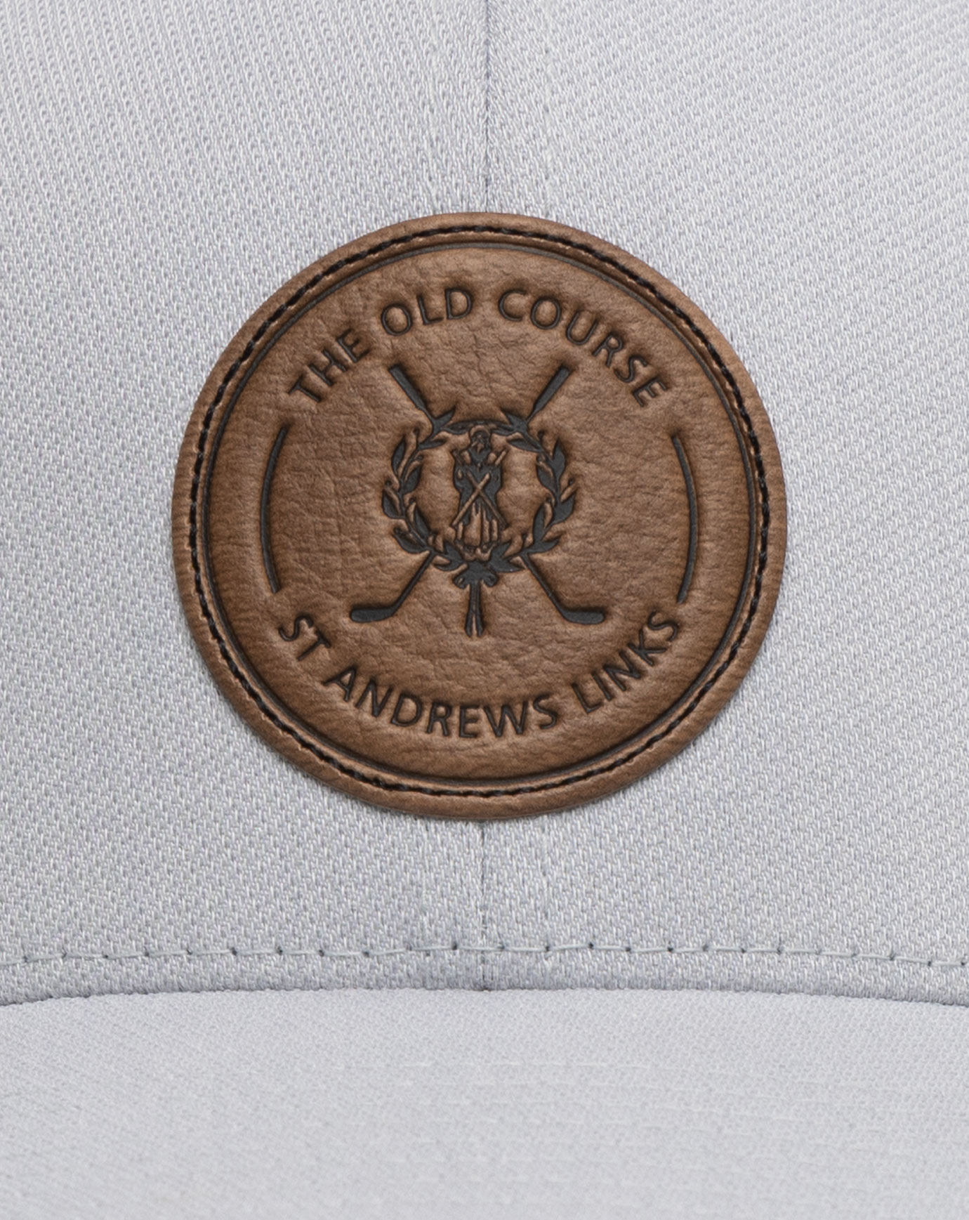 ST ANDREWS DIME A DOZEN SNAPBACK HAT Image Thumbnail 4