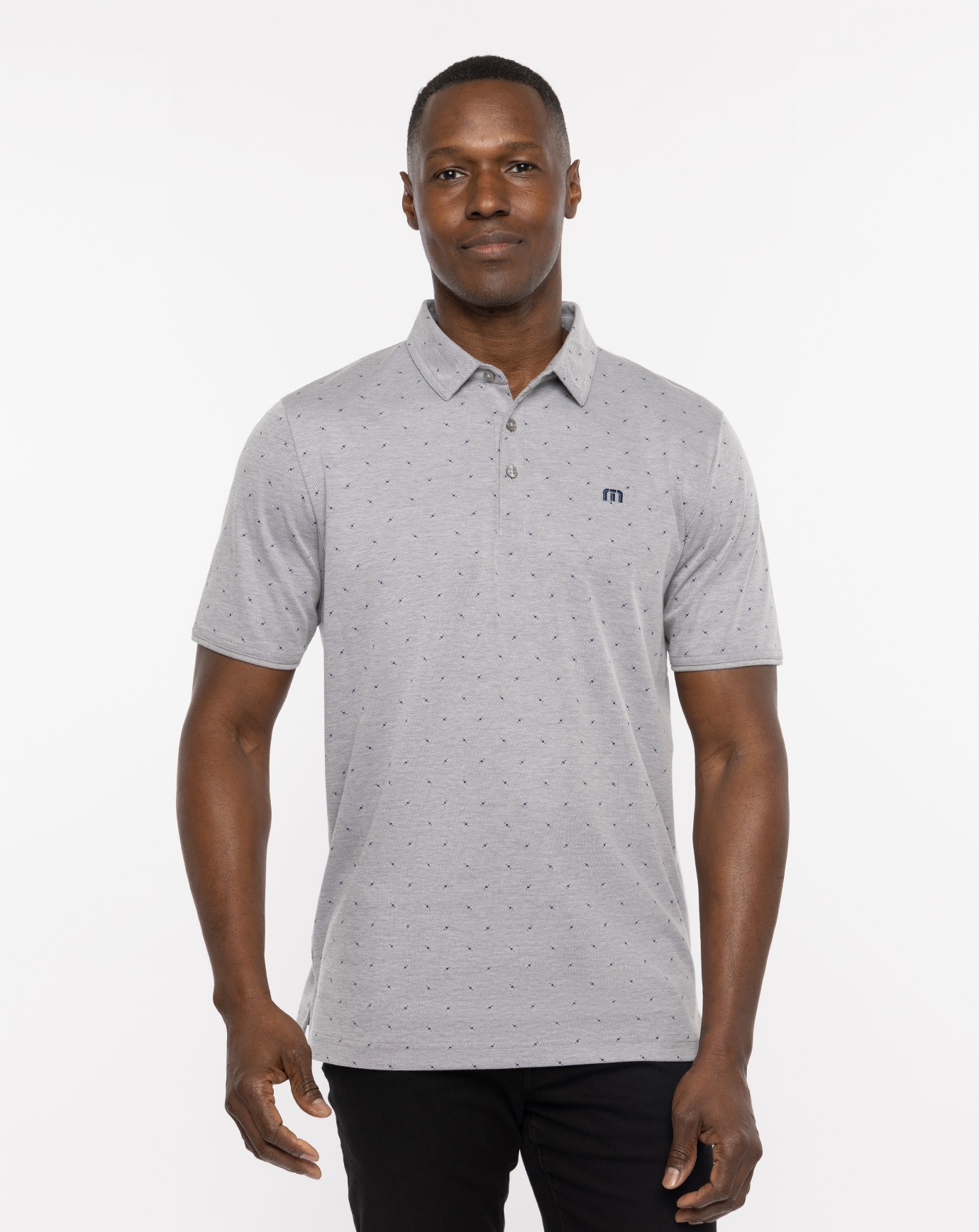 Related Product - CLIFF JUMPING POLO