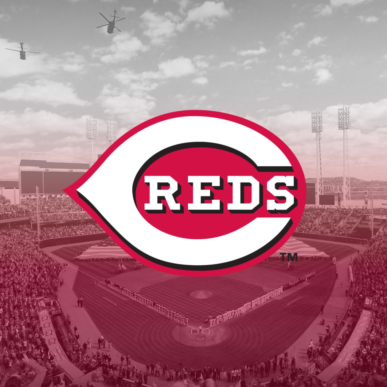 Cincinnati Reds