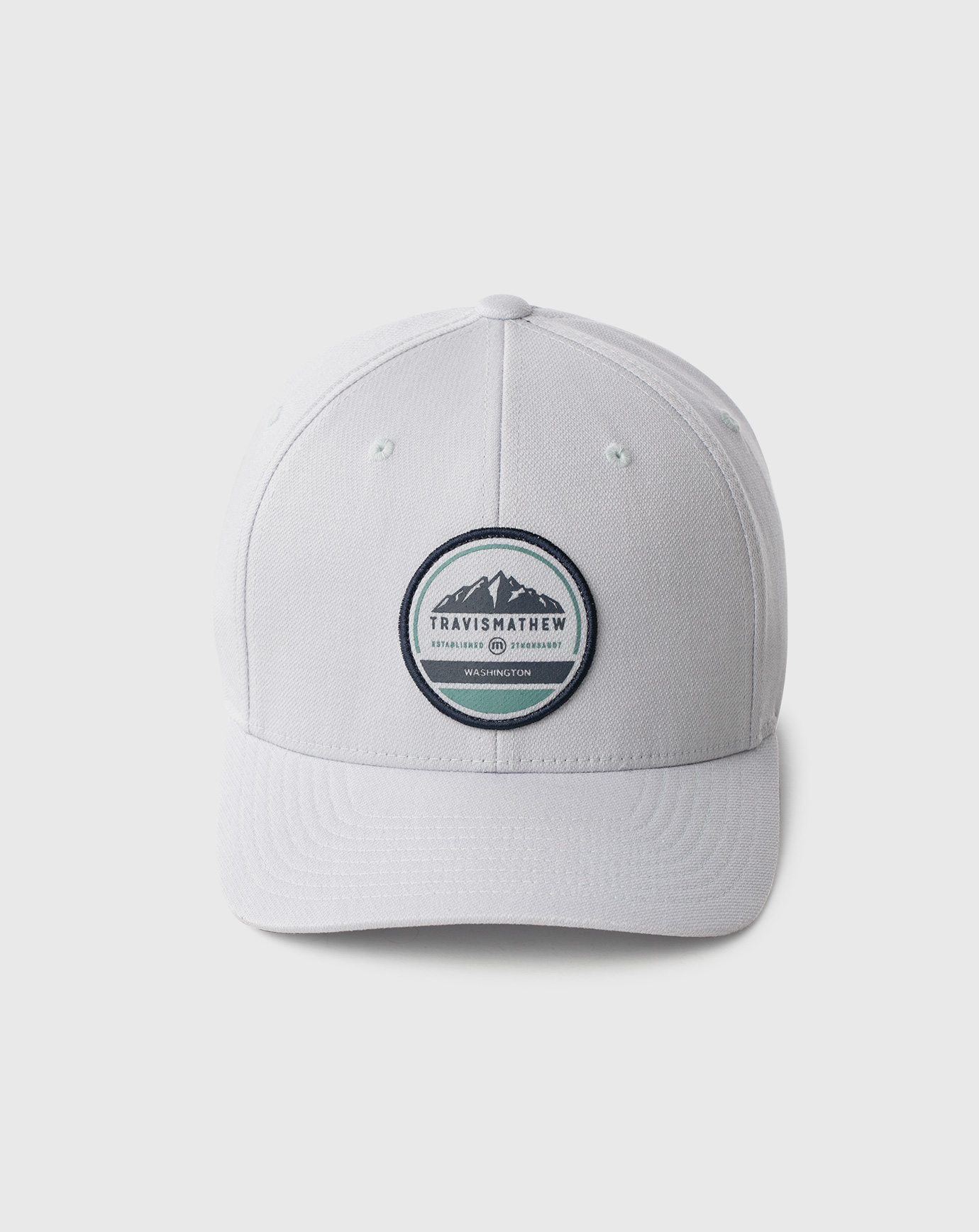 BOBBY B FITTED HAT 1