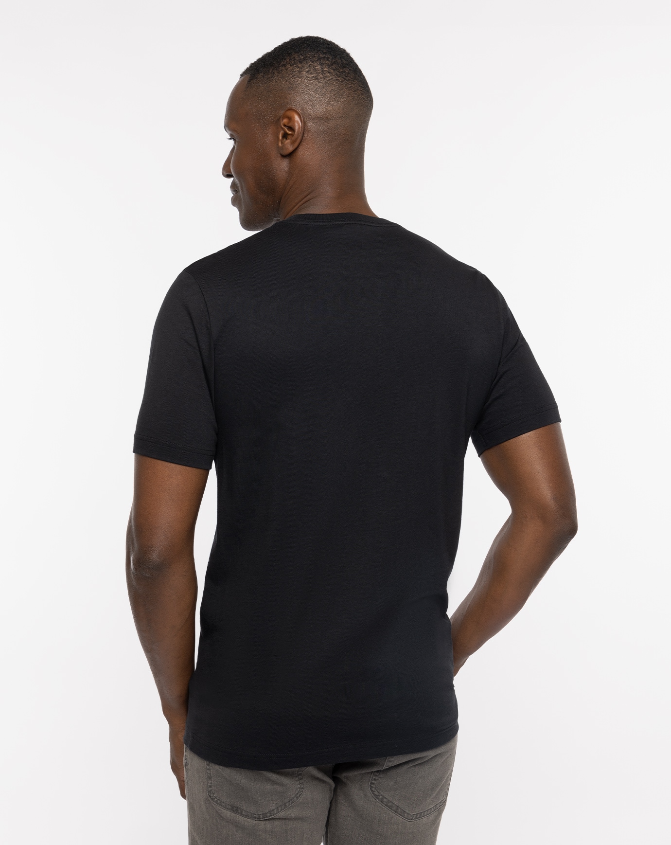 WINTER STORM TEE Image Thumbnail 2