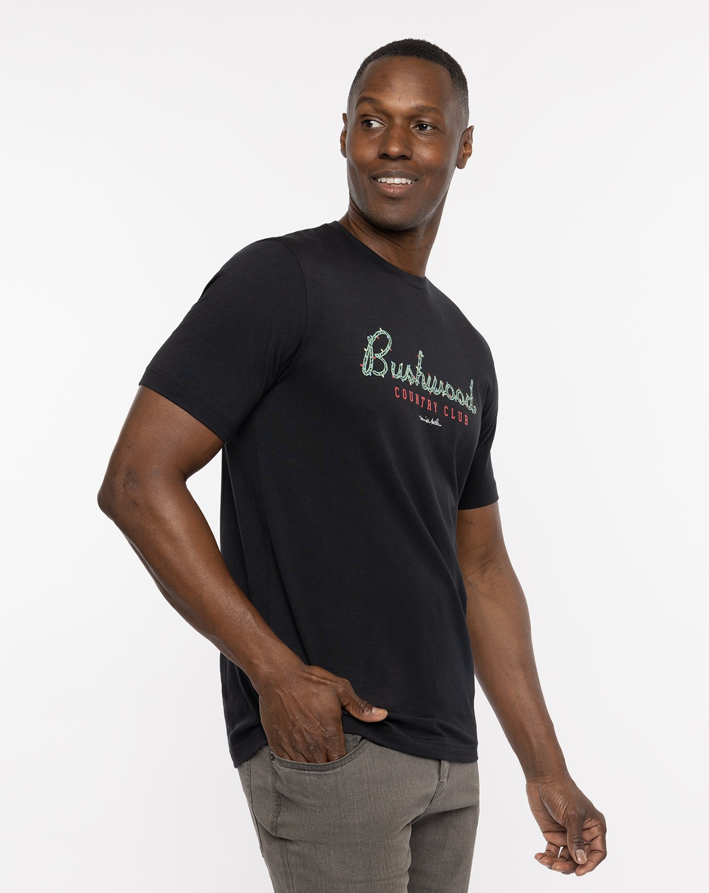 WINTER STORM TEE TravisMathew