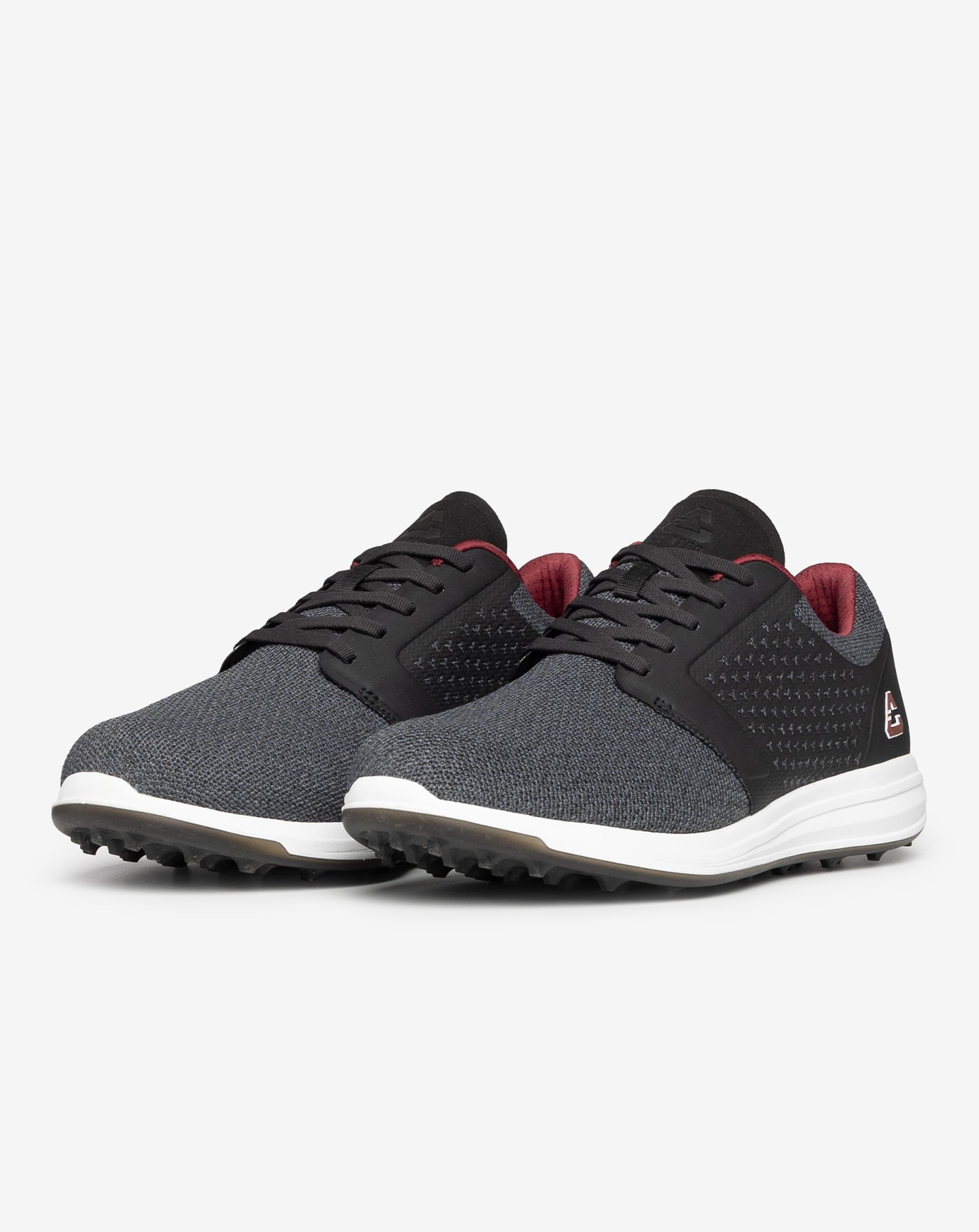 Travis mathew golf shoes top