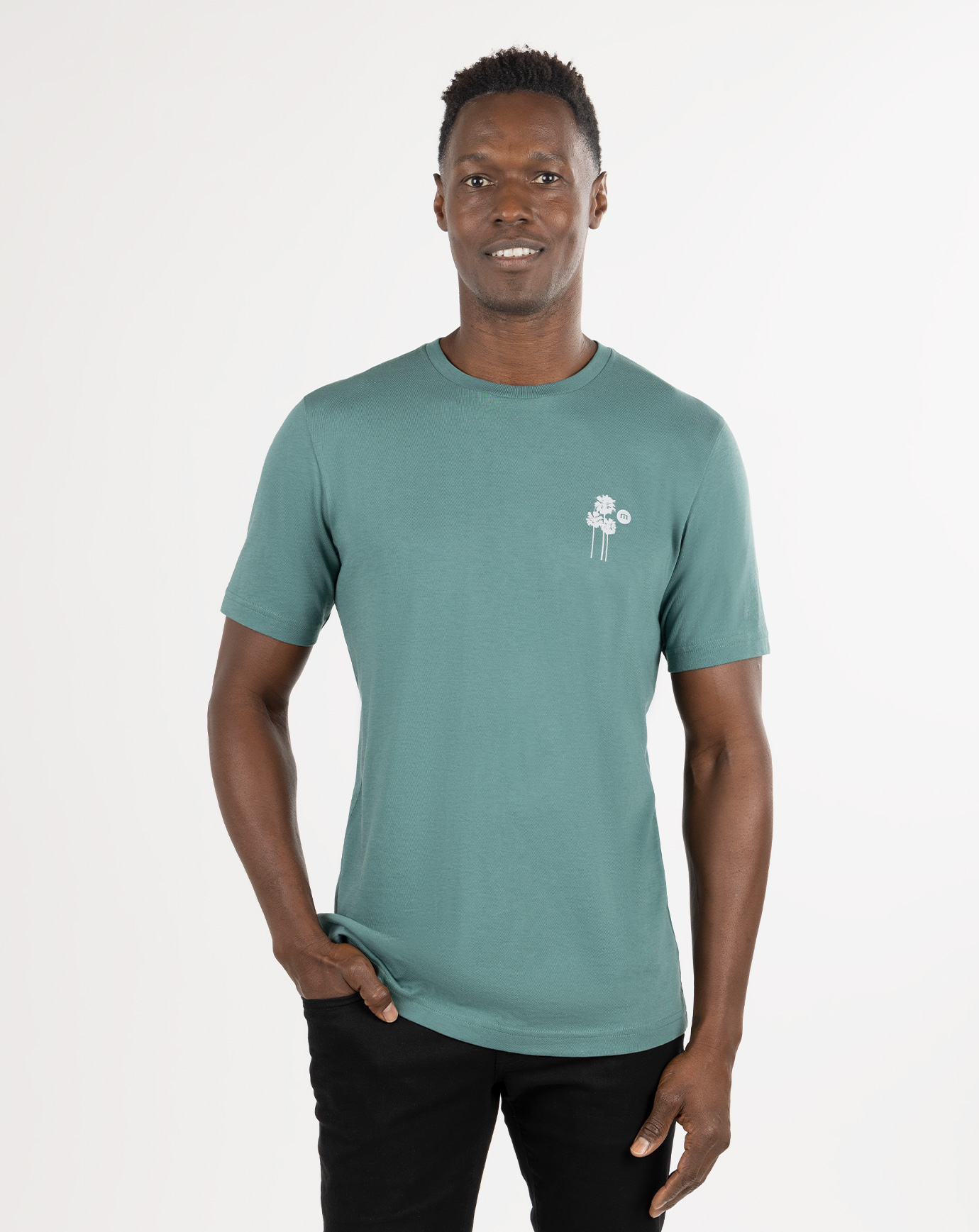 BONUS ROUND TEE 1