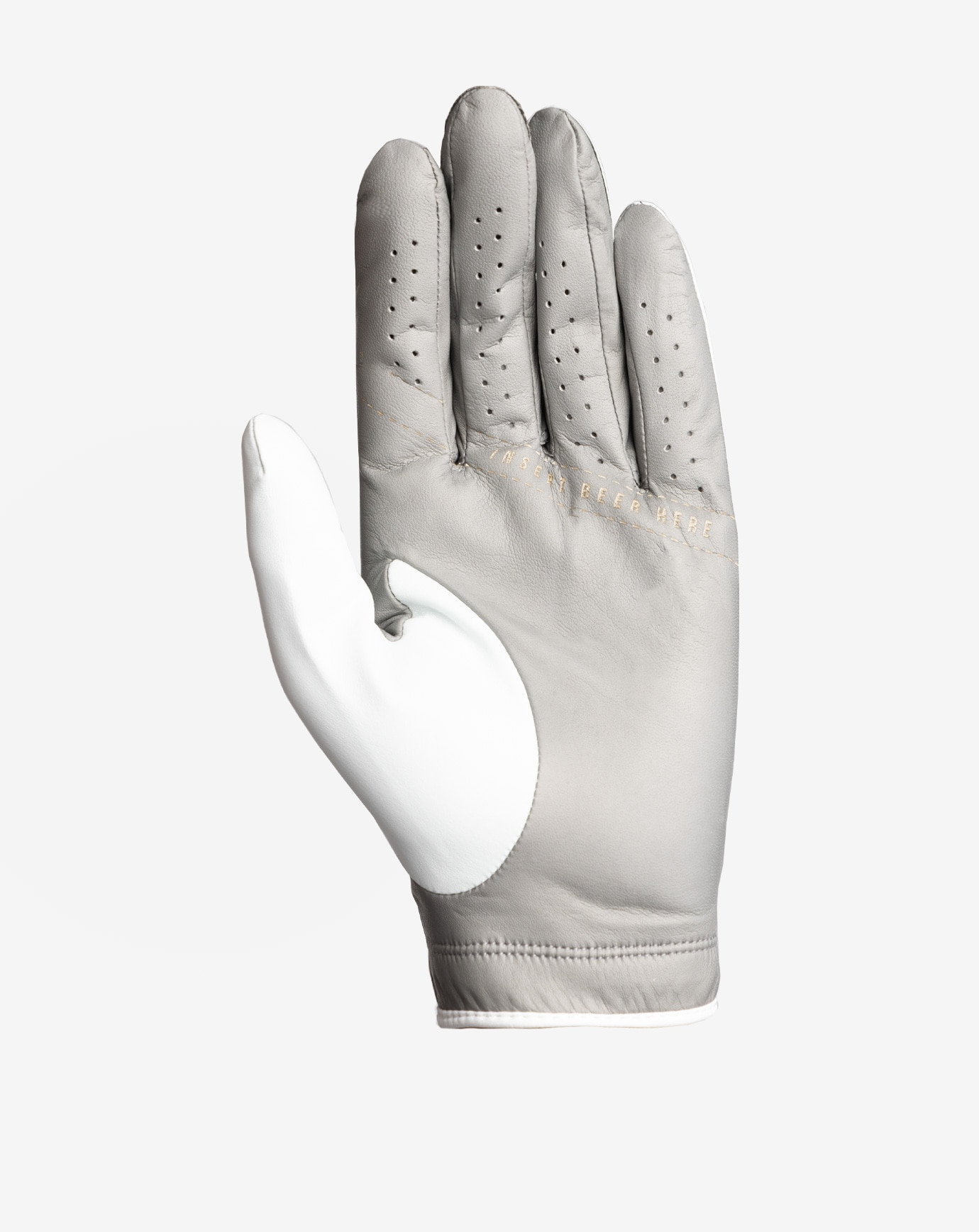 DOUBLE ME GLOVE Image Thumbnail 2