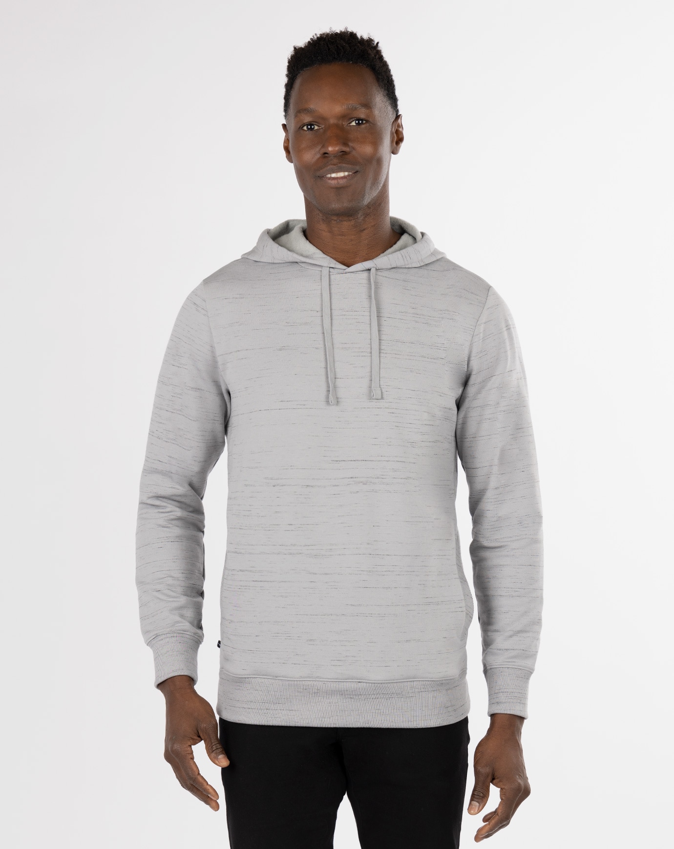 Related Product - CLOUD HOODIE SLUB