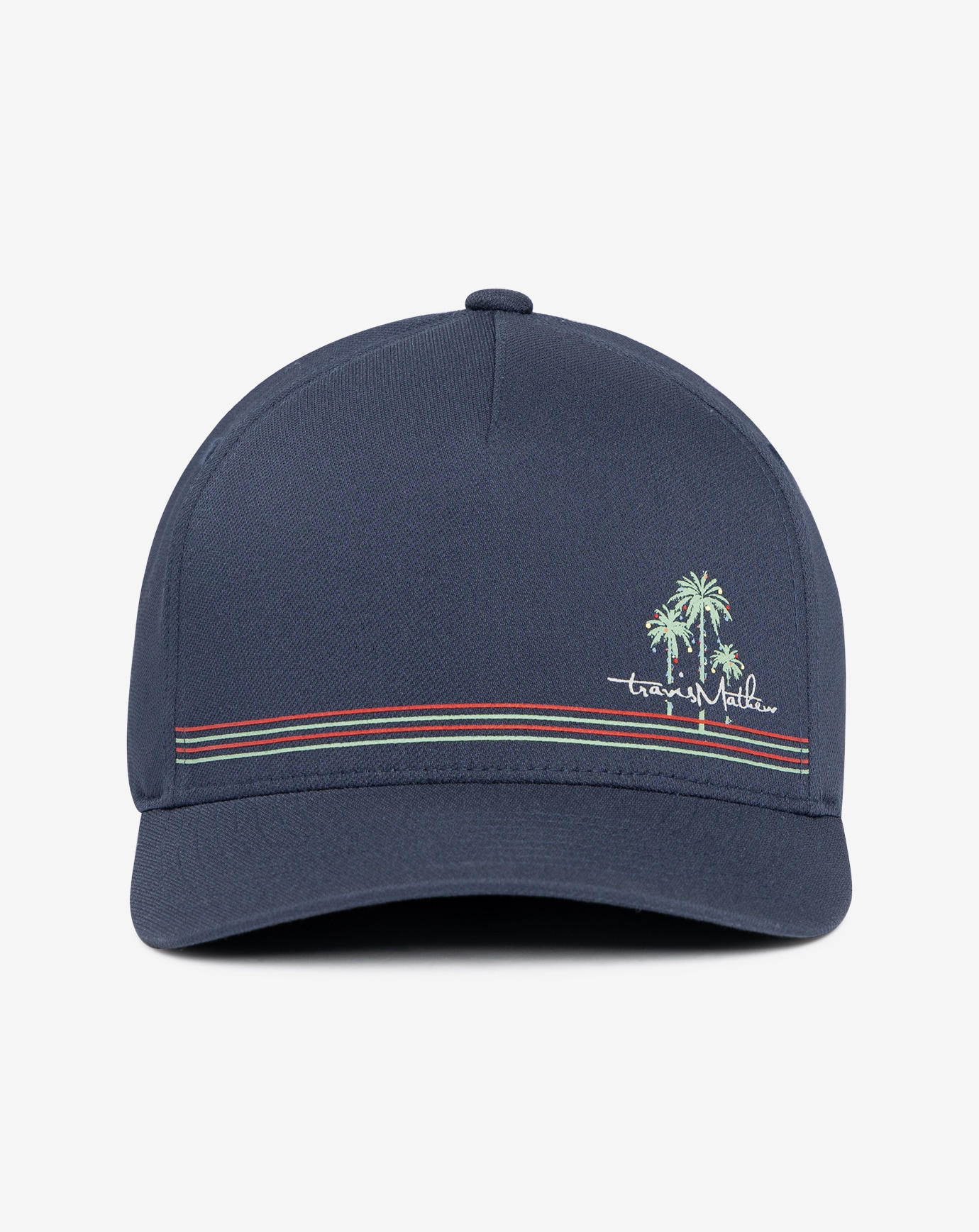 ITS THE HOLIDAZE FITTED HAT_1MX366_4NAV_
