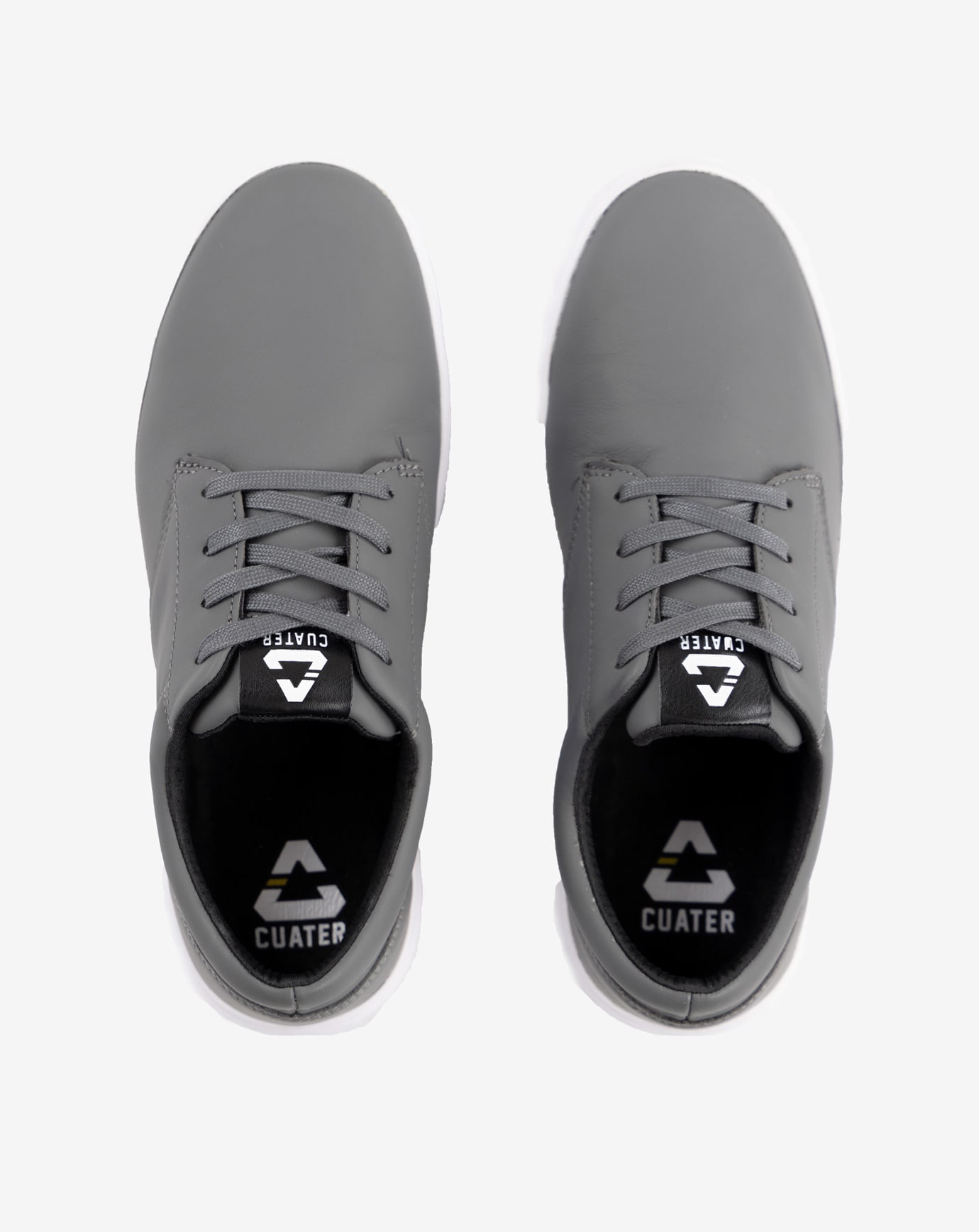 THE WILDCARD LEATHER SPIKELESS GOLF SHOE Image 4