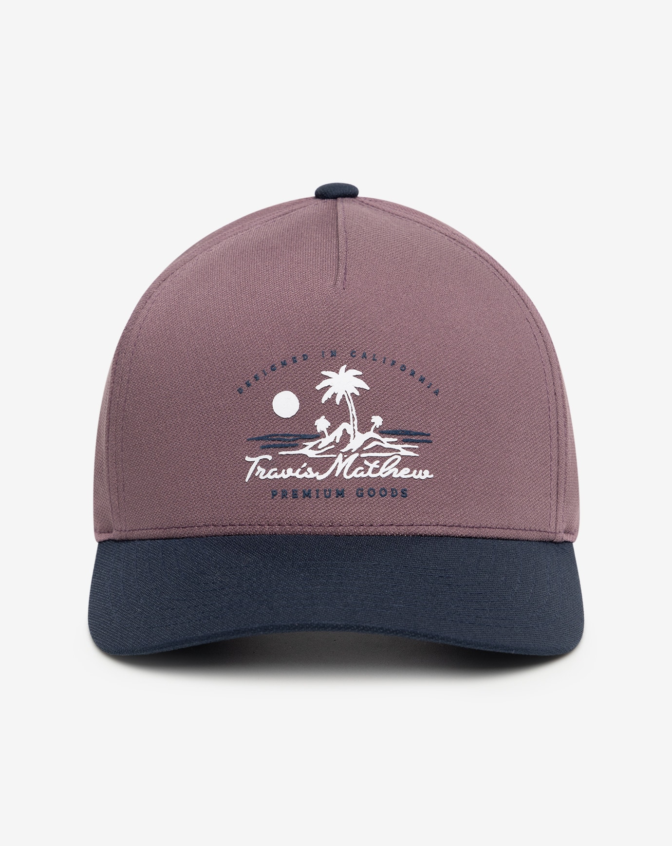 KING SUITE SNAPBACK HAT_1MZ139_5FLT_