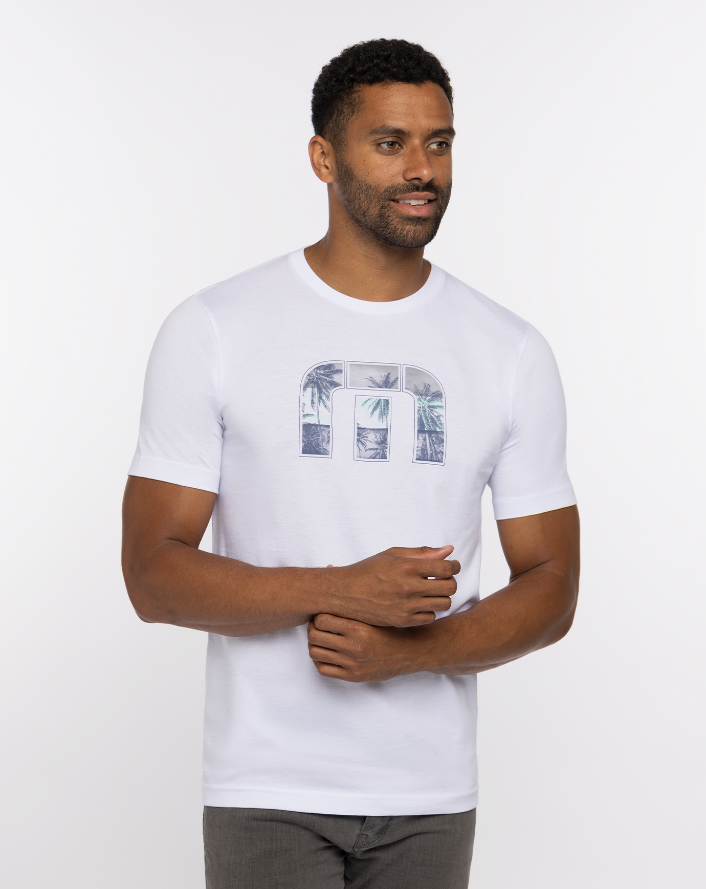 Related Product - REEF LIFE TEE