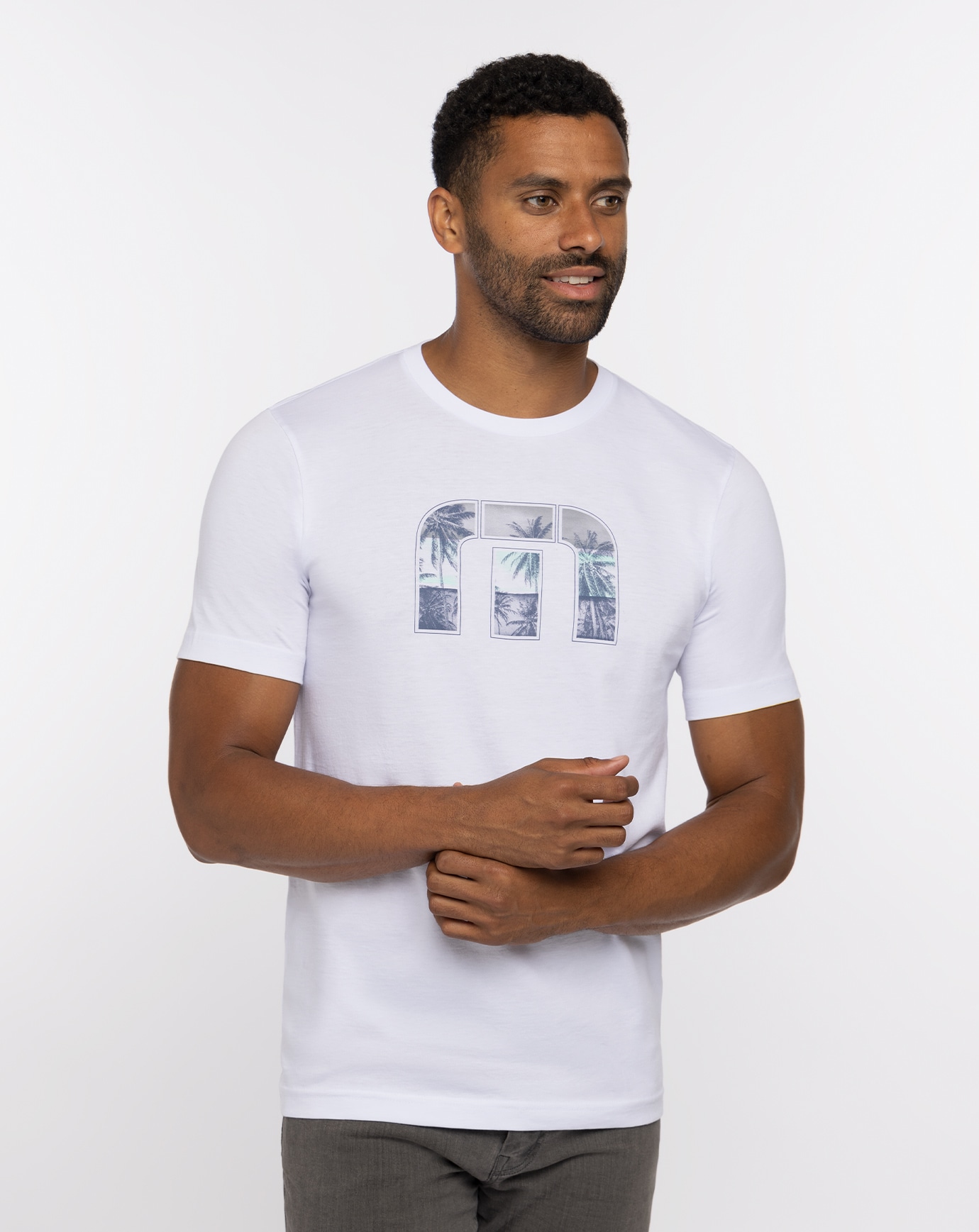 REEF LIFE TEE Image Thumbnail 1