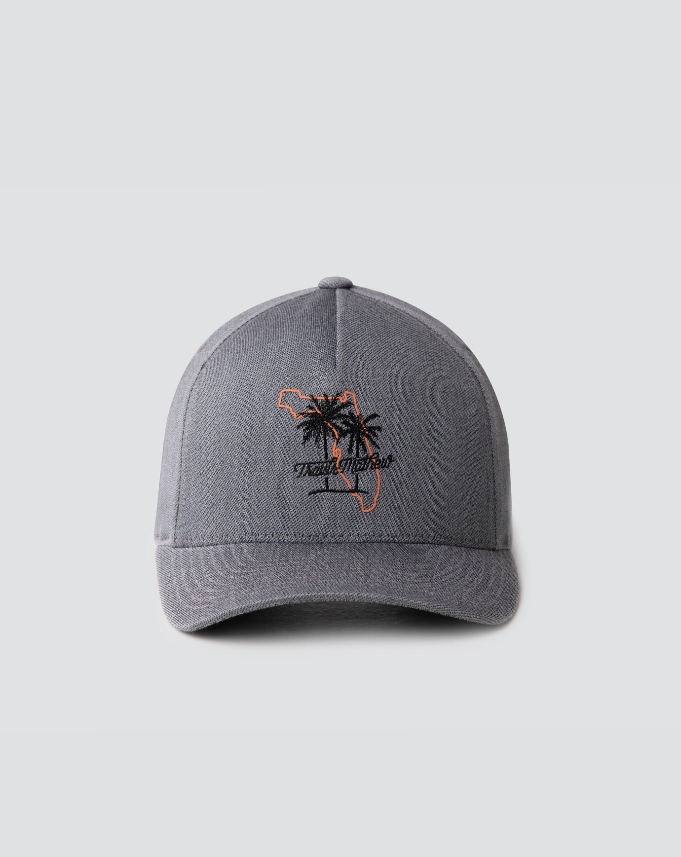 BEST BEACH SNAPBACK HAT TravisMathew