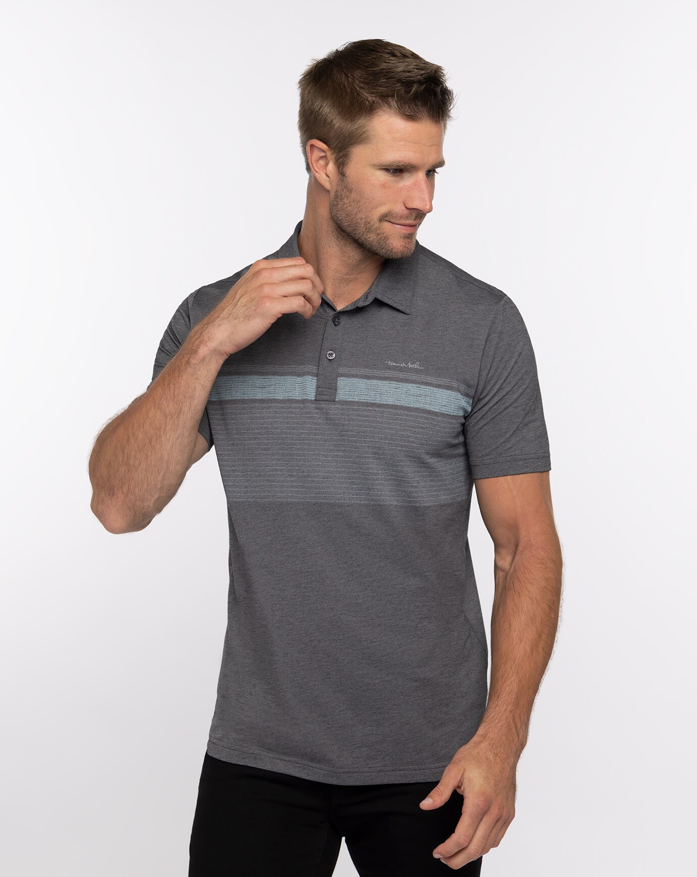 Travis mathew xl polo hotsell