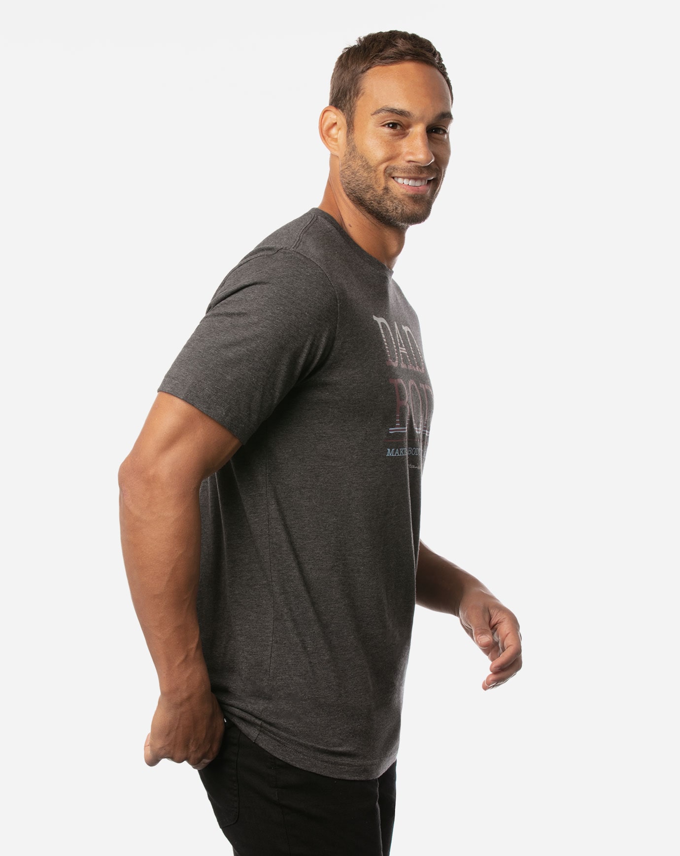 Dad bod shirt travis mathew sale