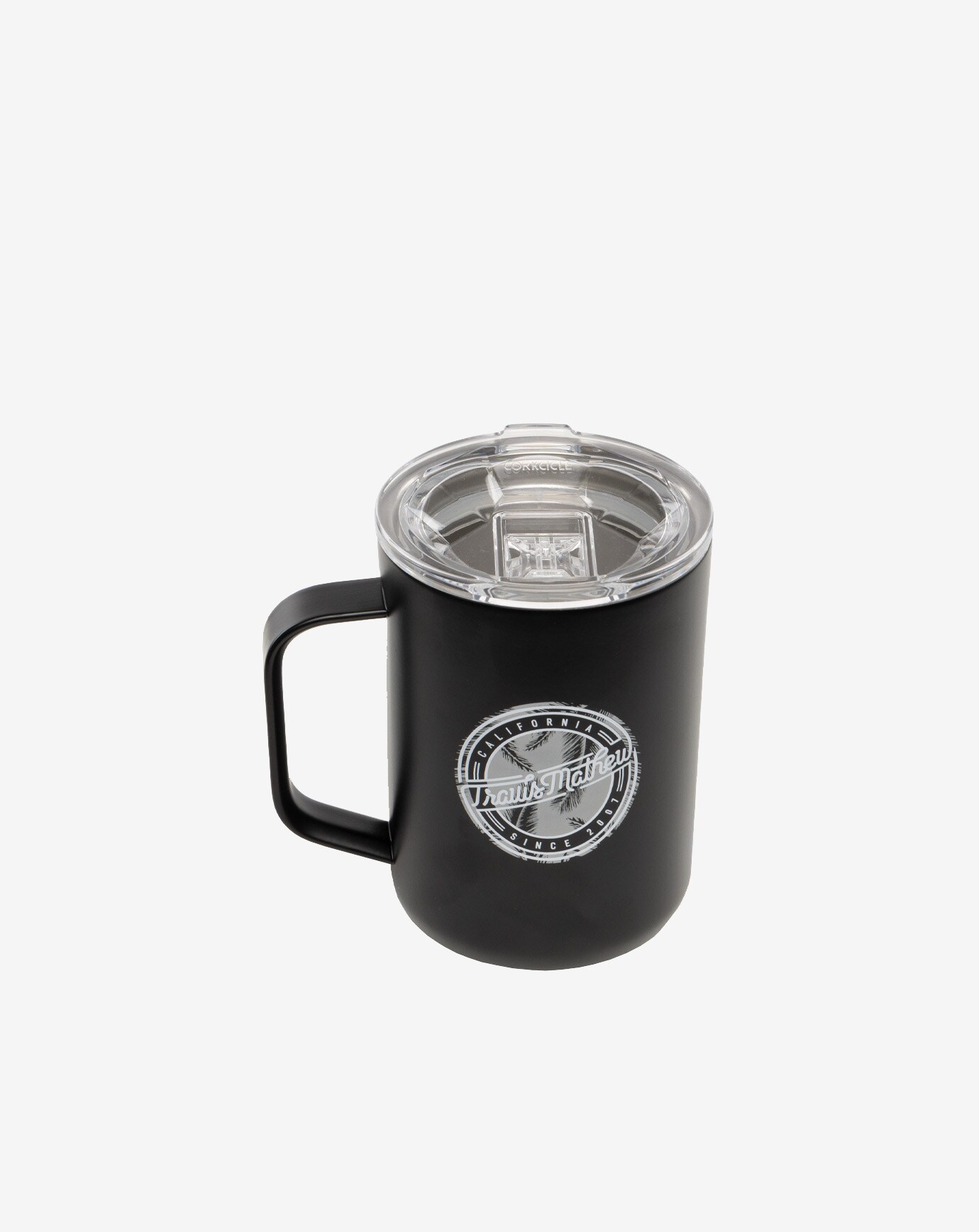 HOT WATER COFFEE MUG Image Thumbnail 3