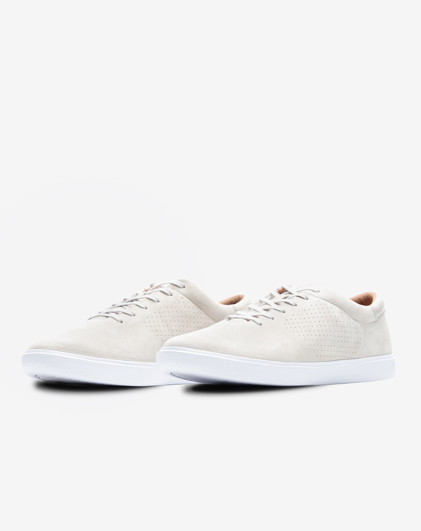 PHENOM SUEDE SHOE Image Thumbnail 5