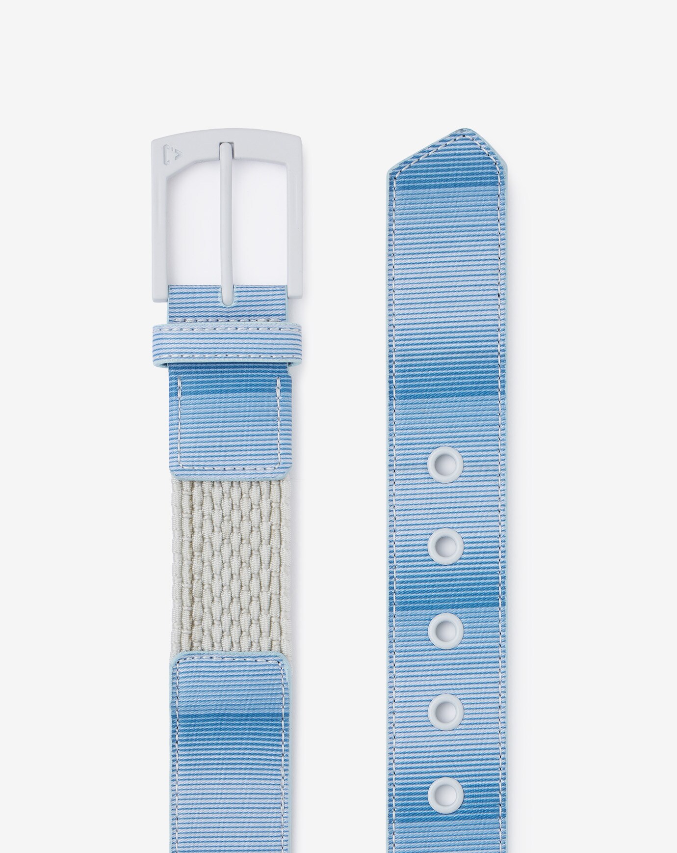 IMPACT ZONE HYBRID STRETCH BELT Image Thumbnail 2