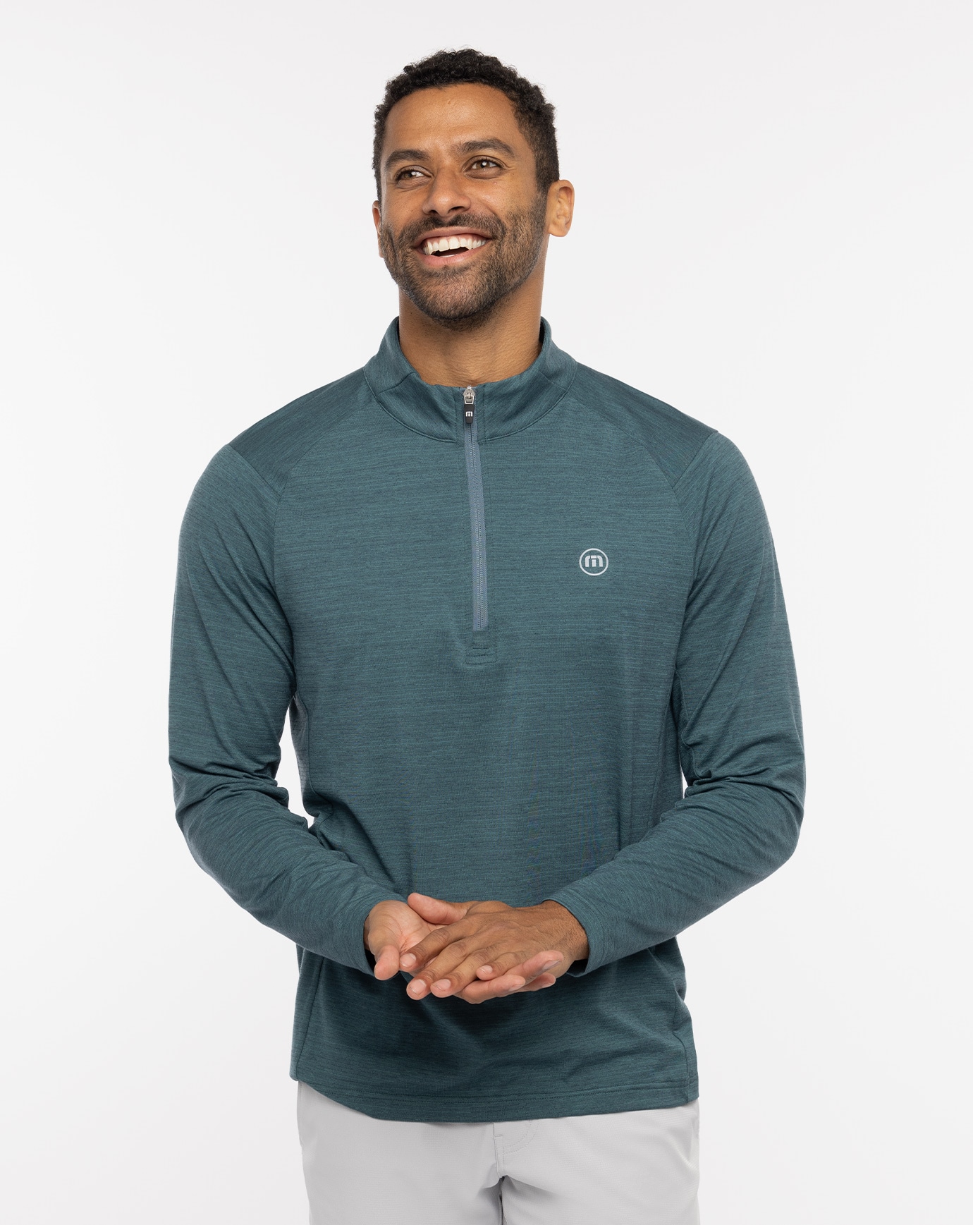 FRESH ENERGY QUARTER ZIP_1MT443_3SPM_L