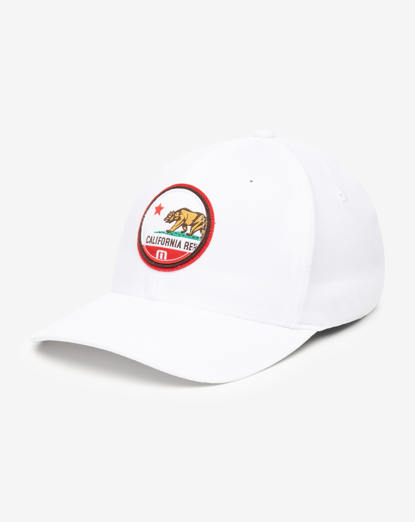 CALI PATCH 3.0 FITTED HAT Image Thumbnail 2