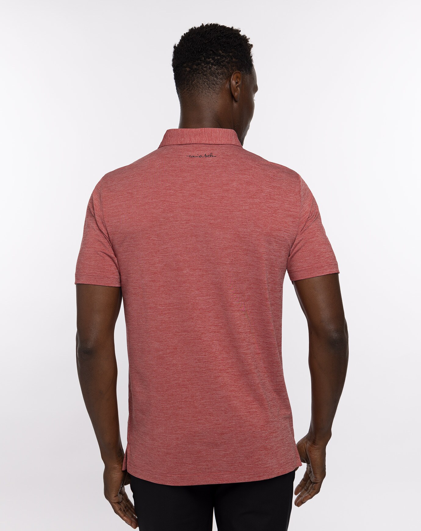 HEATER GRAND PRIZE POLO Image Thumbnail 2