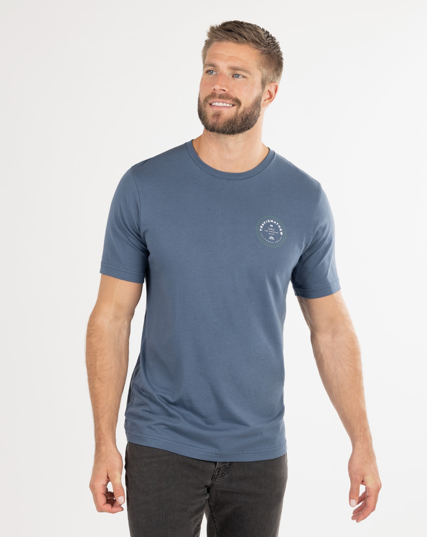 Tees | TOPS | TM | TravisMathew