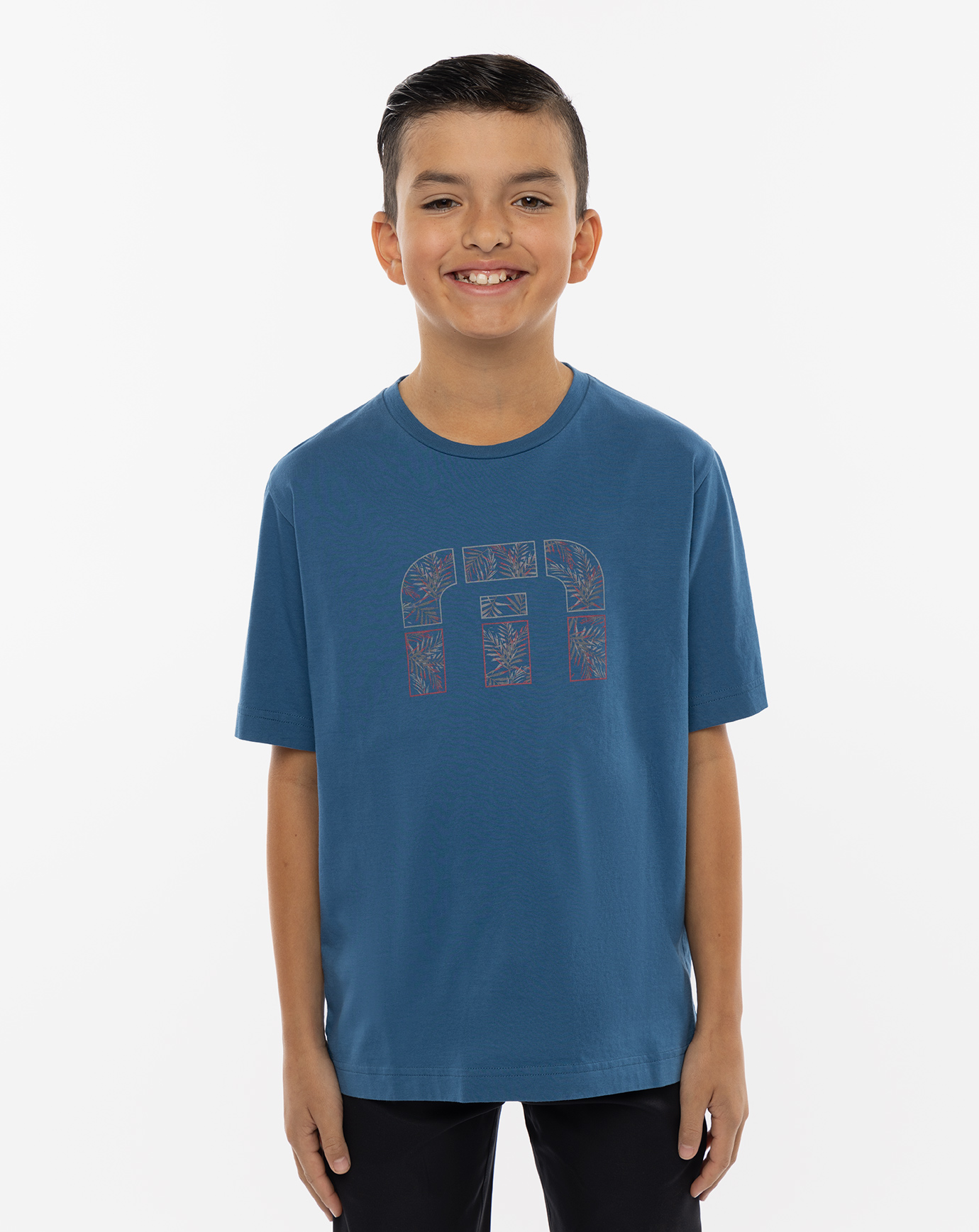 SHARK WATCHER YOUTH TEE 1