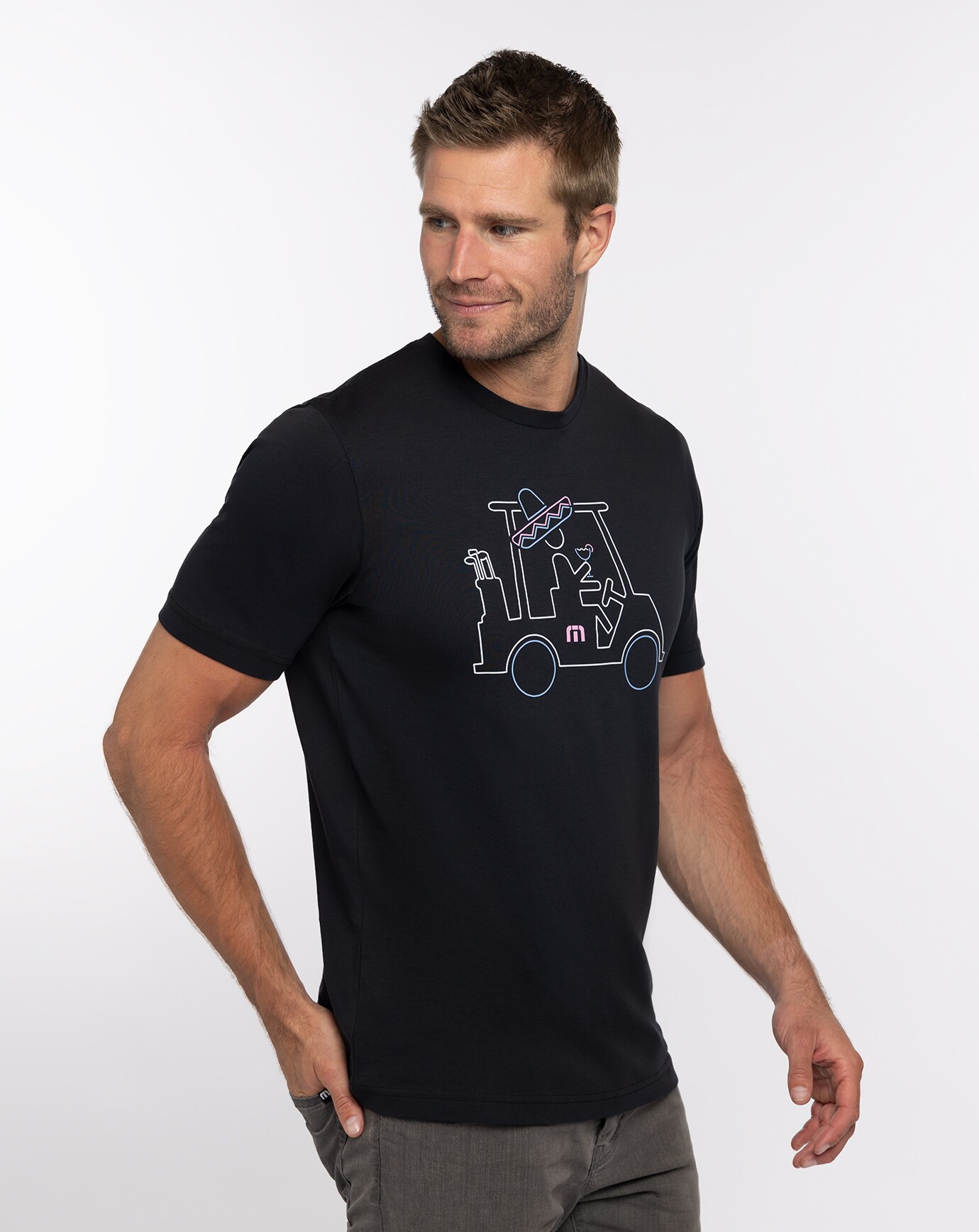 MARGARITA MEMORIES TEE Image Thumbnail 3