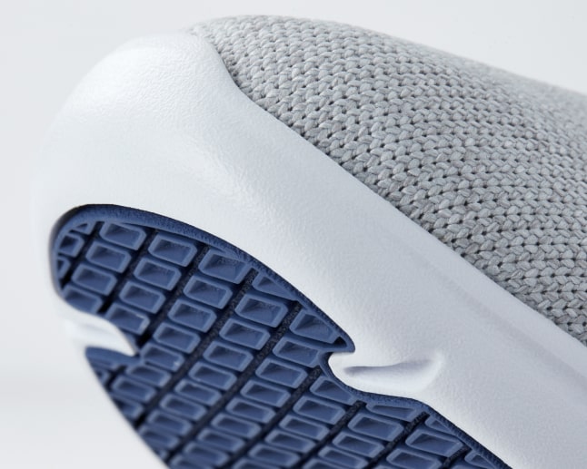 Added Traction