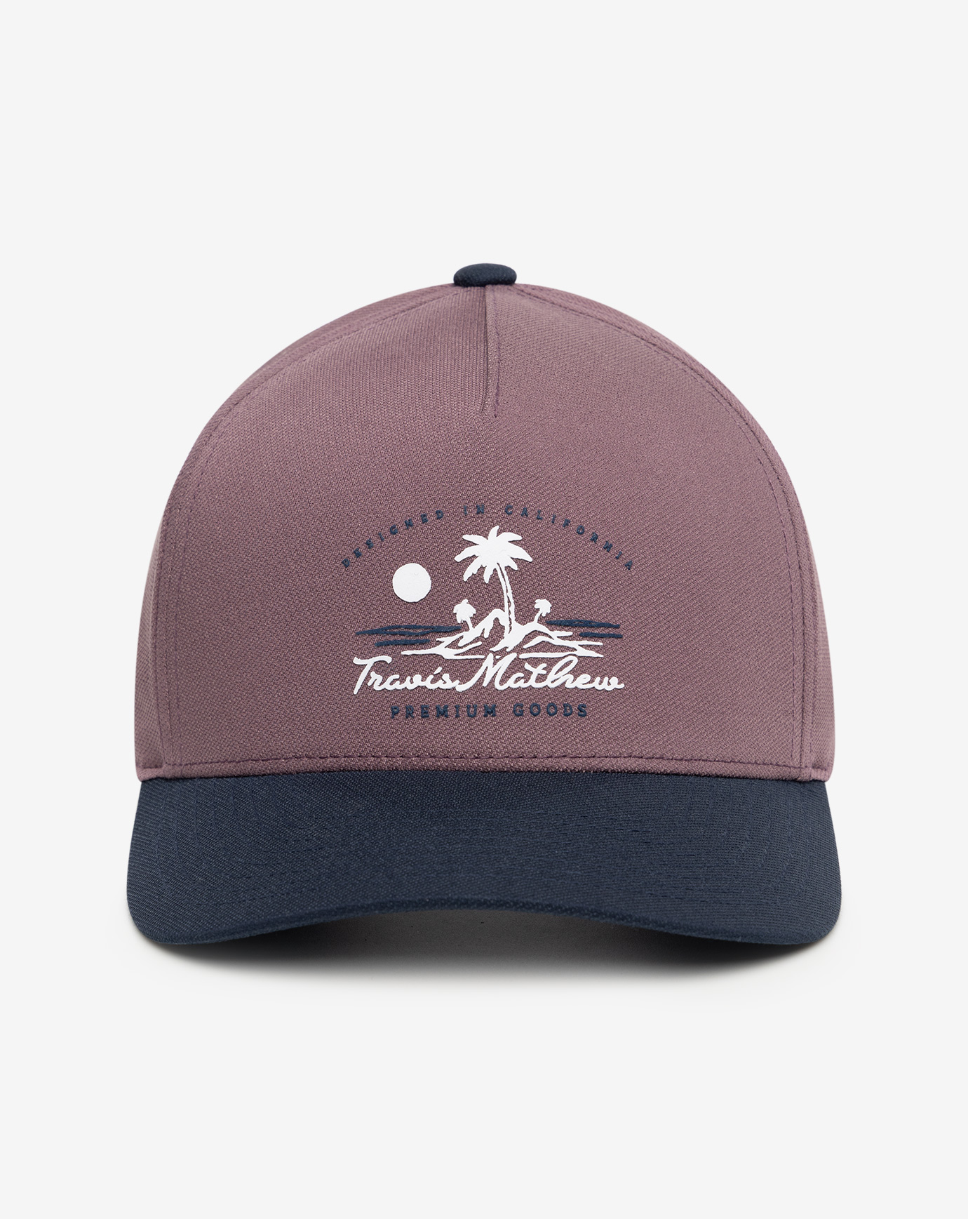 KING SUITE SNAPBACK HAT 1