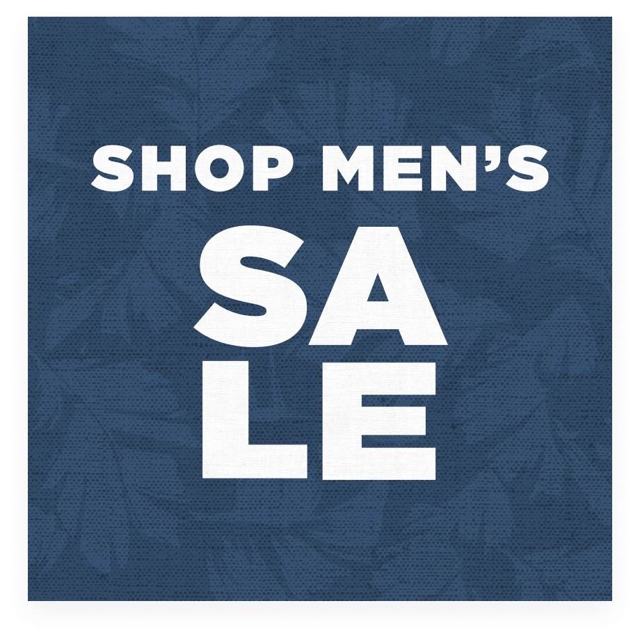 Up to 50% Off Men’s Styles