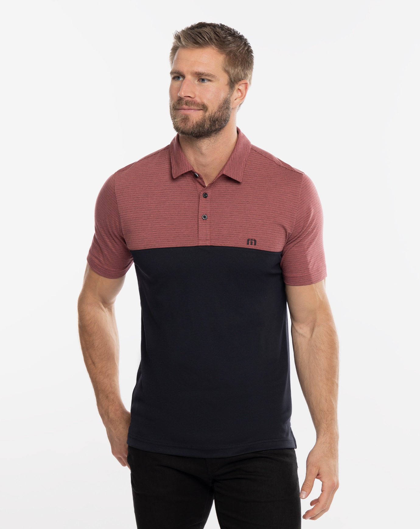 RIVERBANK POLO_1MX401_6ROU_