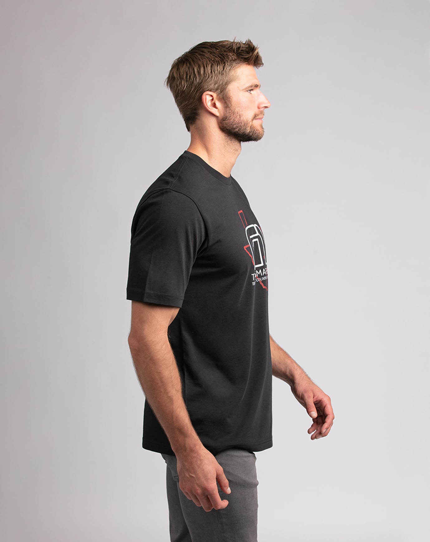 BUCKING BULL TEE Image Thumbnail 2