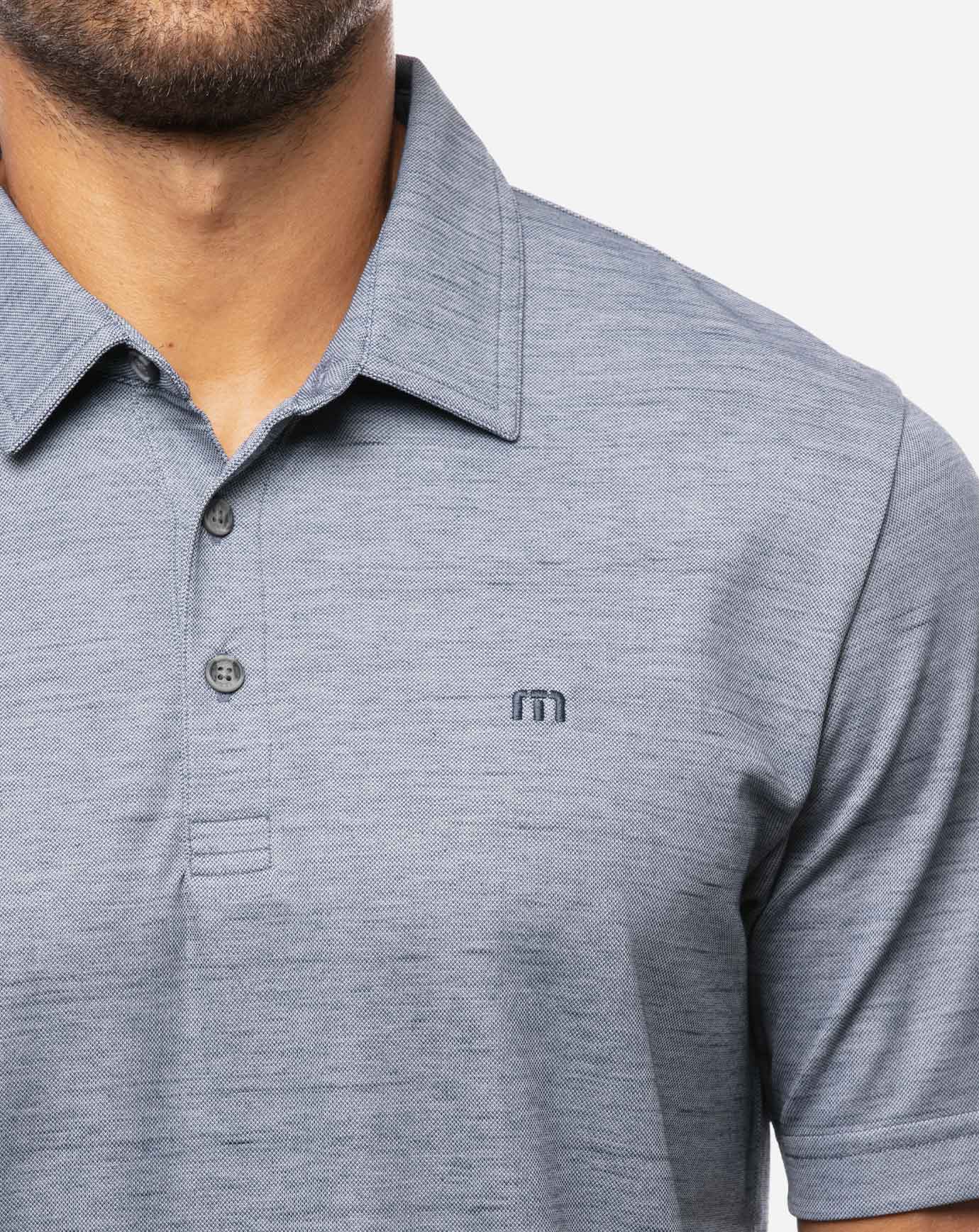 travis mathew golf apparel