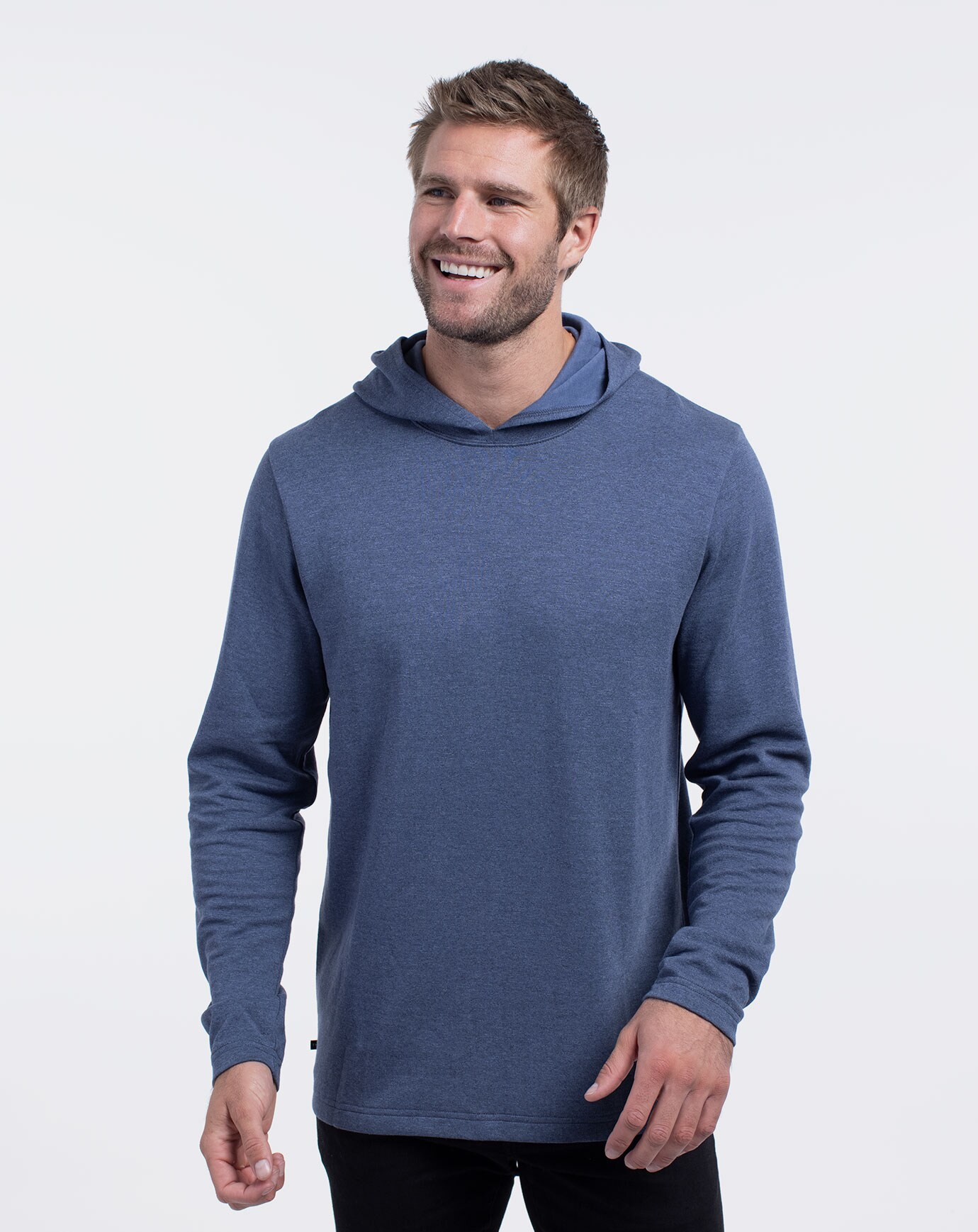 The 7even 2025 hooded long sleeve