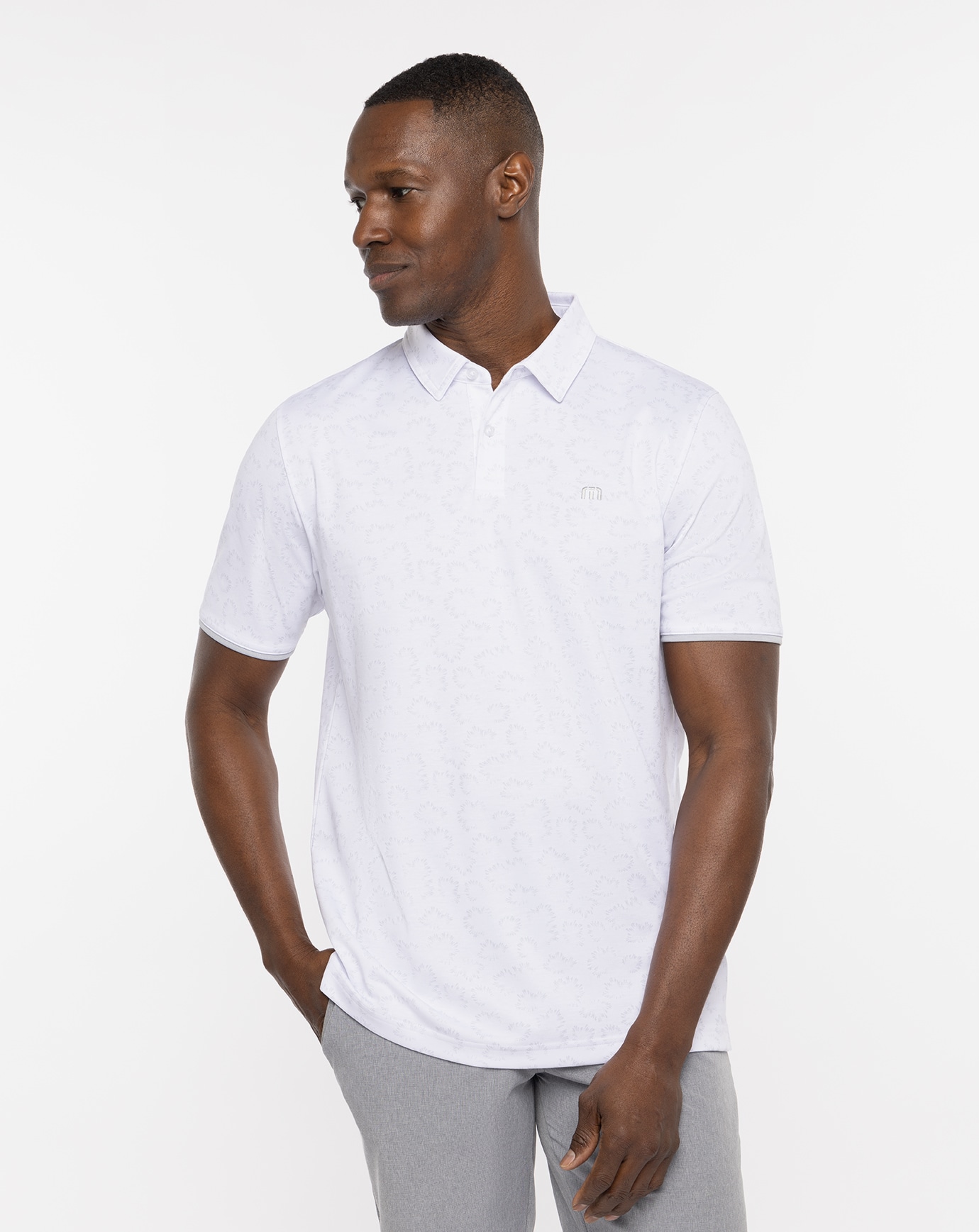 White lacoste polo best sale mens