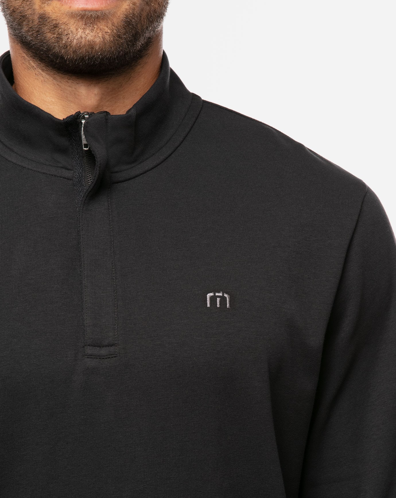 CLOUD QUARTER ZIP 2.0 Image Thumbnail 4