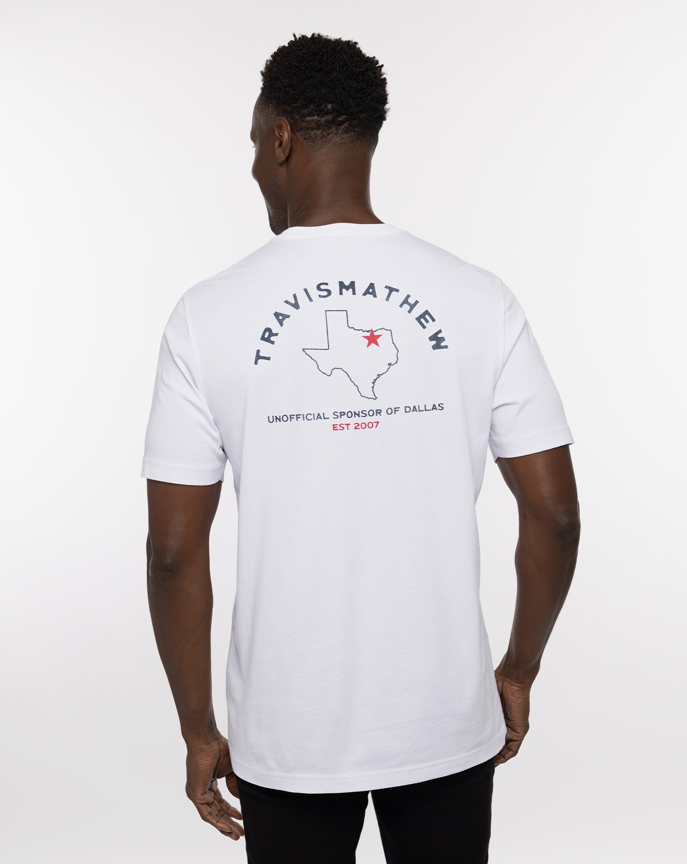 WILD MUSTANG TEE Image Thumbnail 0