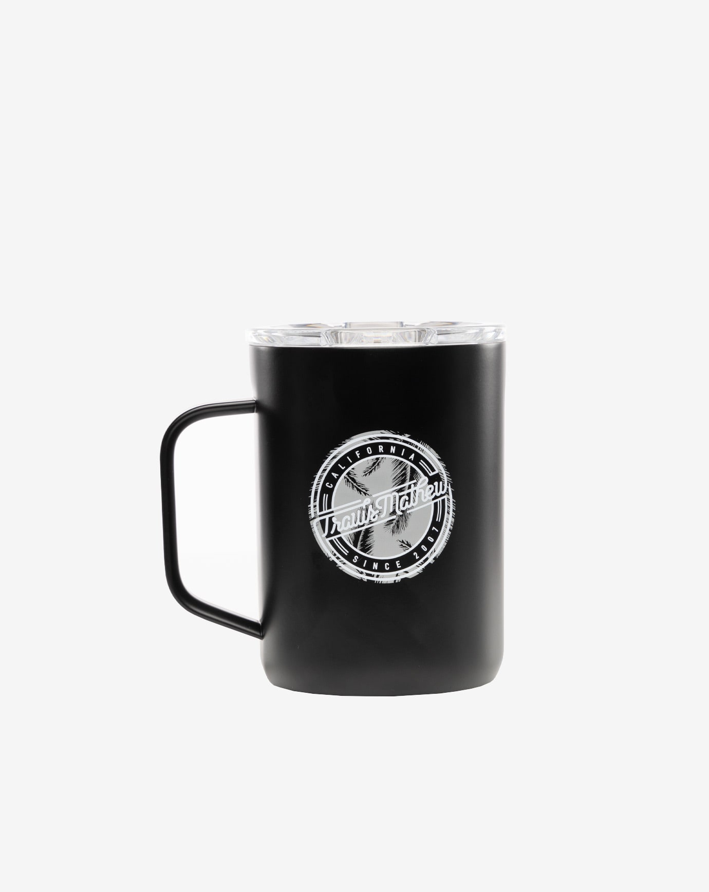 Related Product - HOT WATER COFFEE MUG