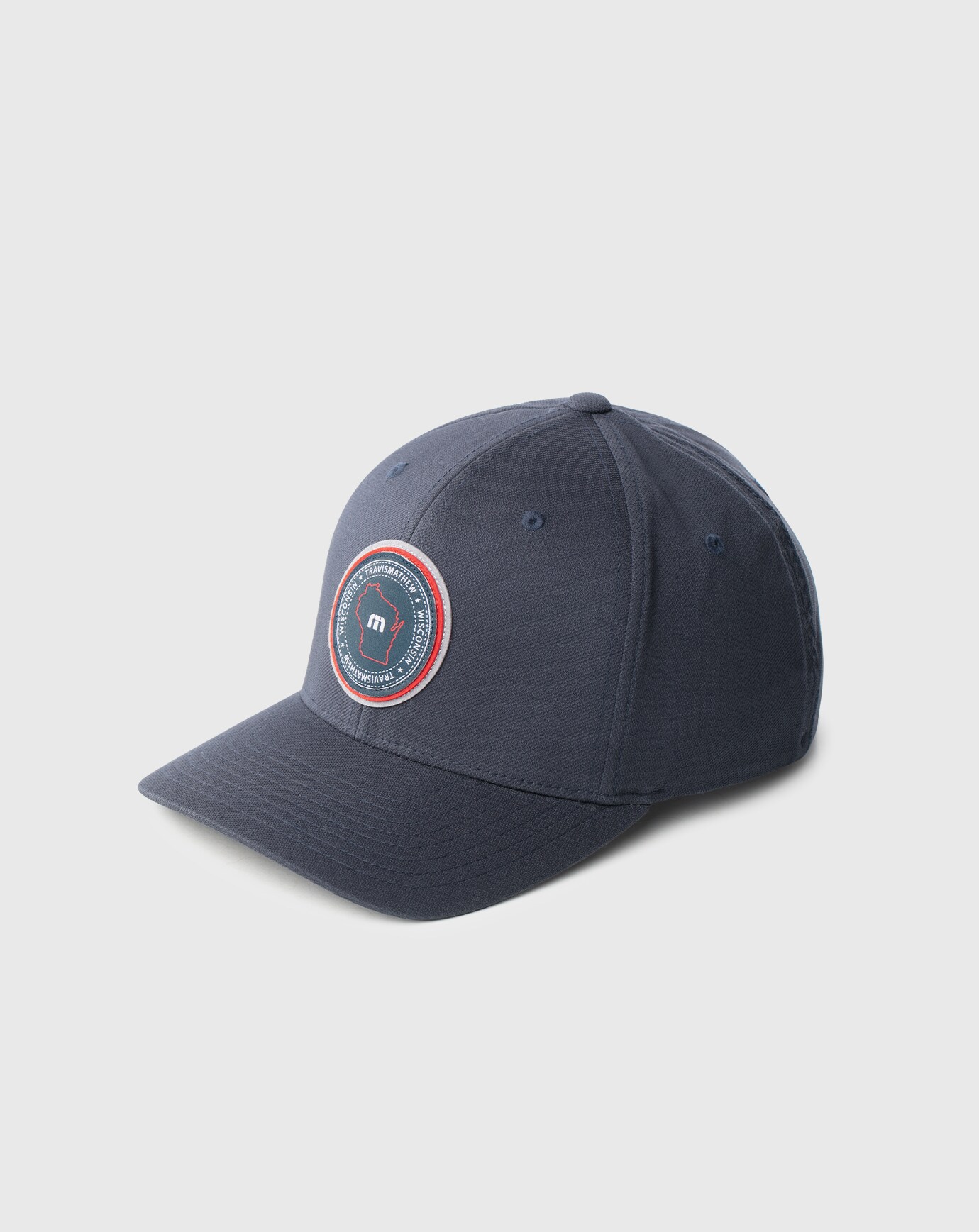  VERNON FITTED HAT Image Thumbnail 2