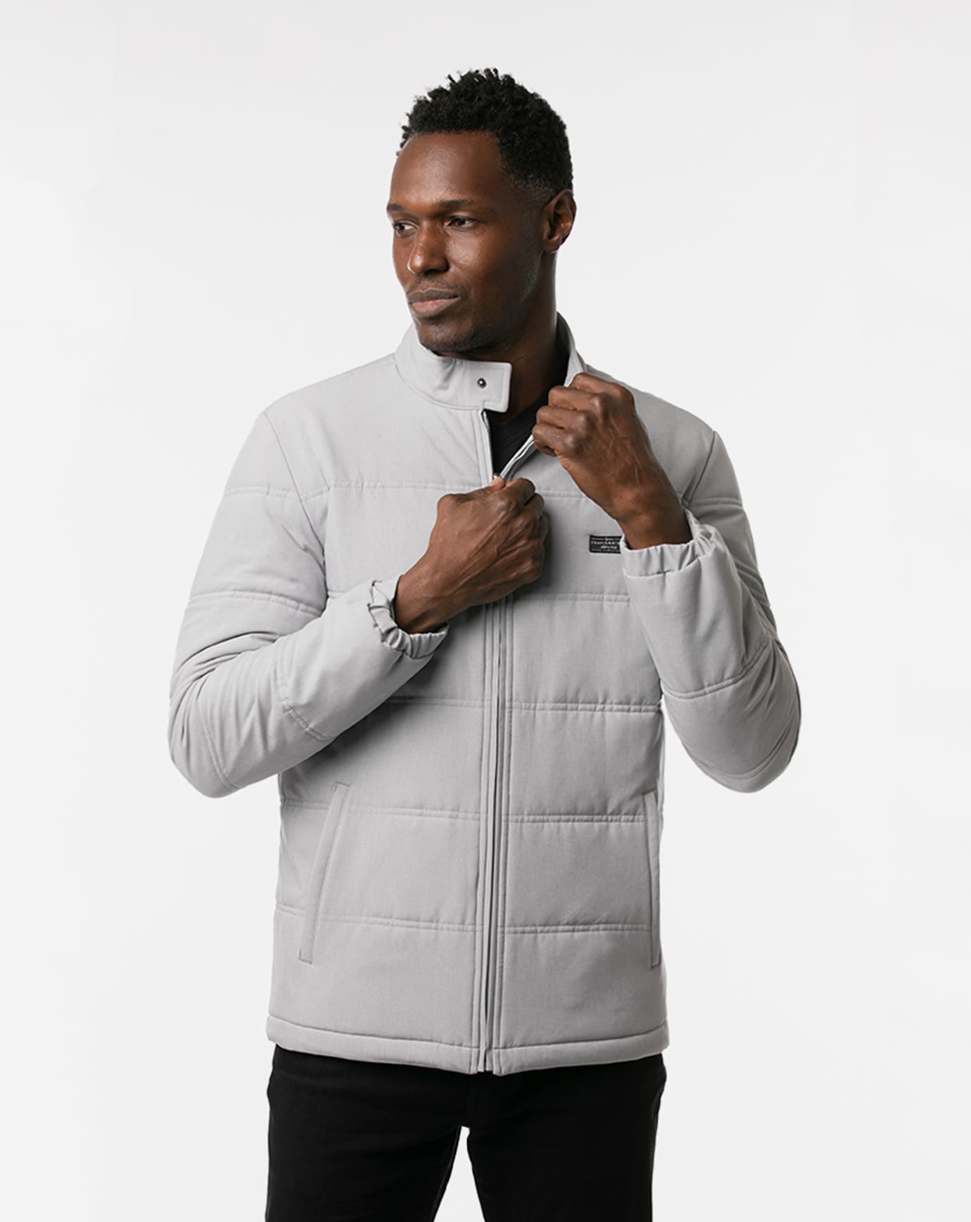 Related Product - INTERLUDE PUFFER JACKET