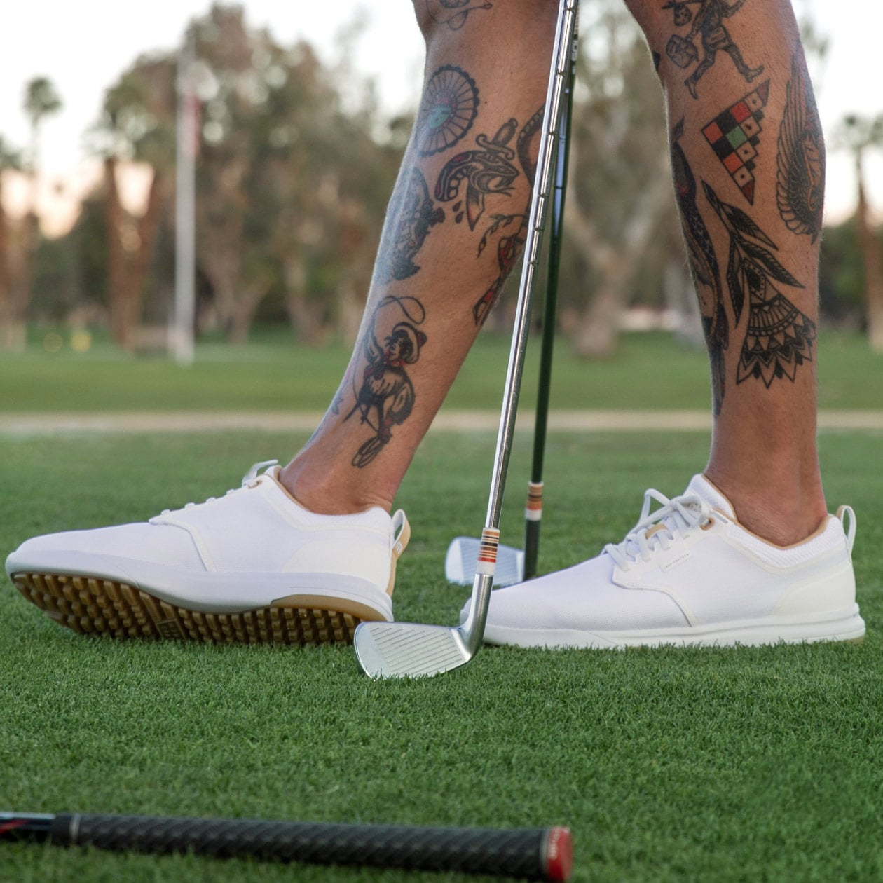 Golf TM TravisMathew